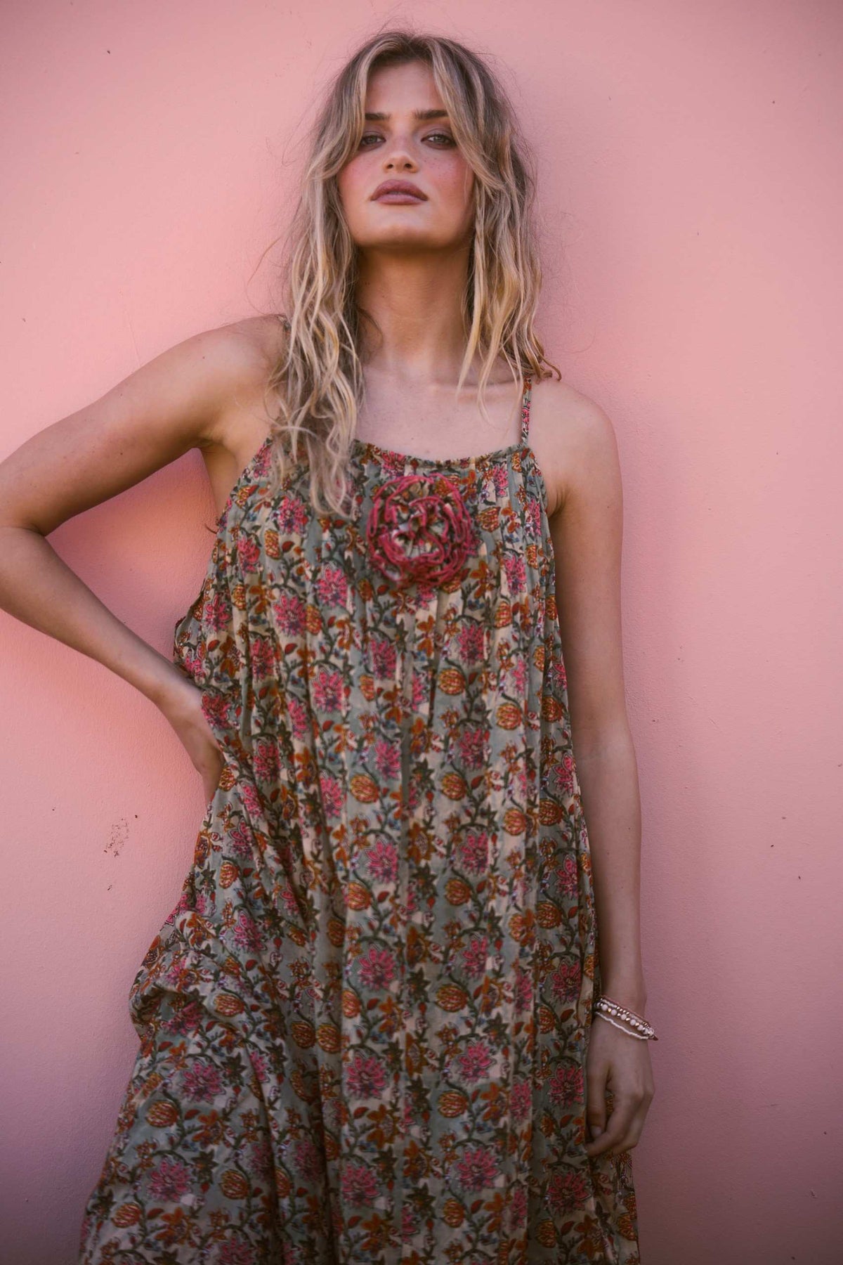 Noema Dress