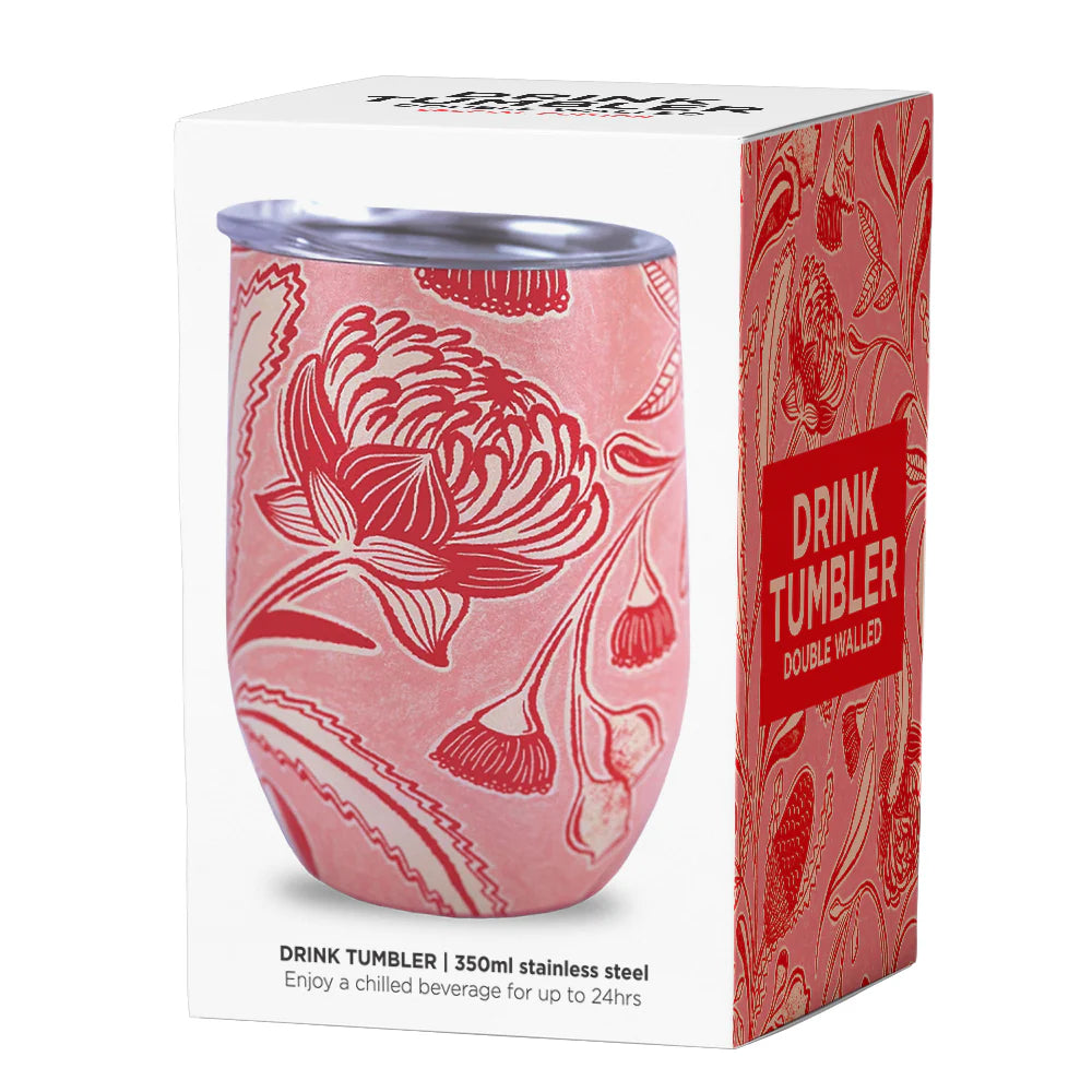 Drink Tumbler Stainless