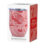 Drink Tumbler Stainless