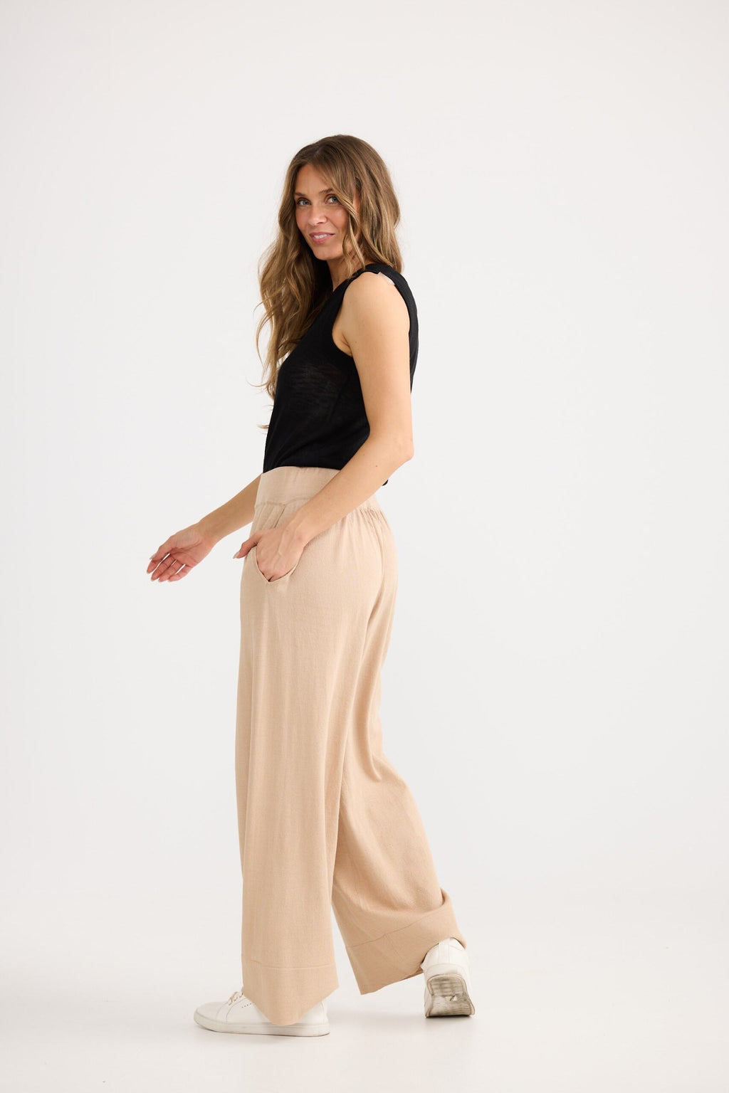 Etta Knit Pant