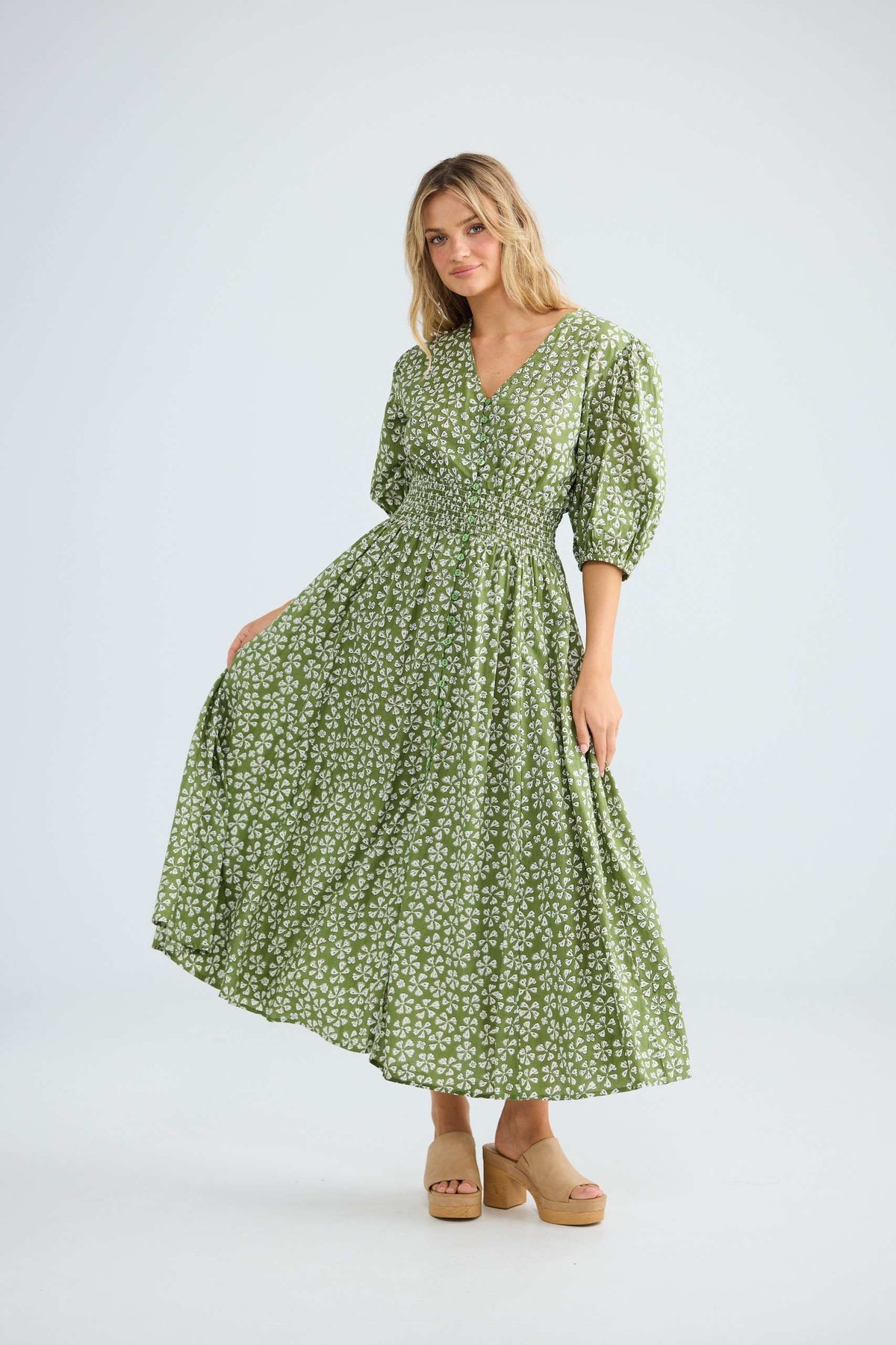Halo Dress