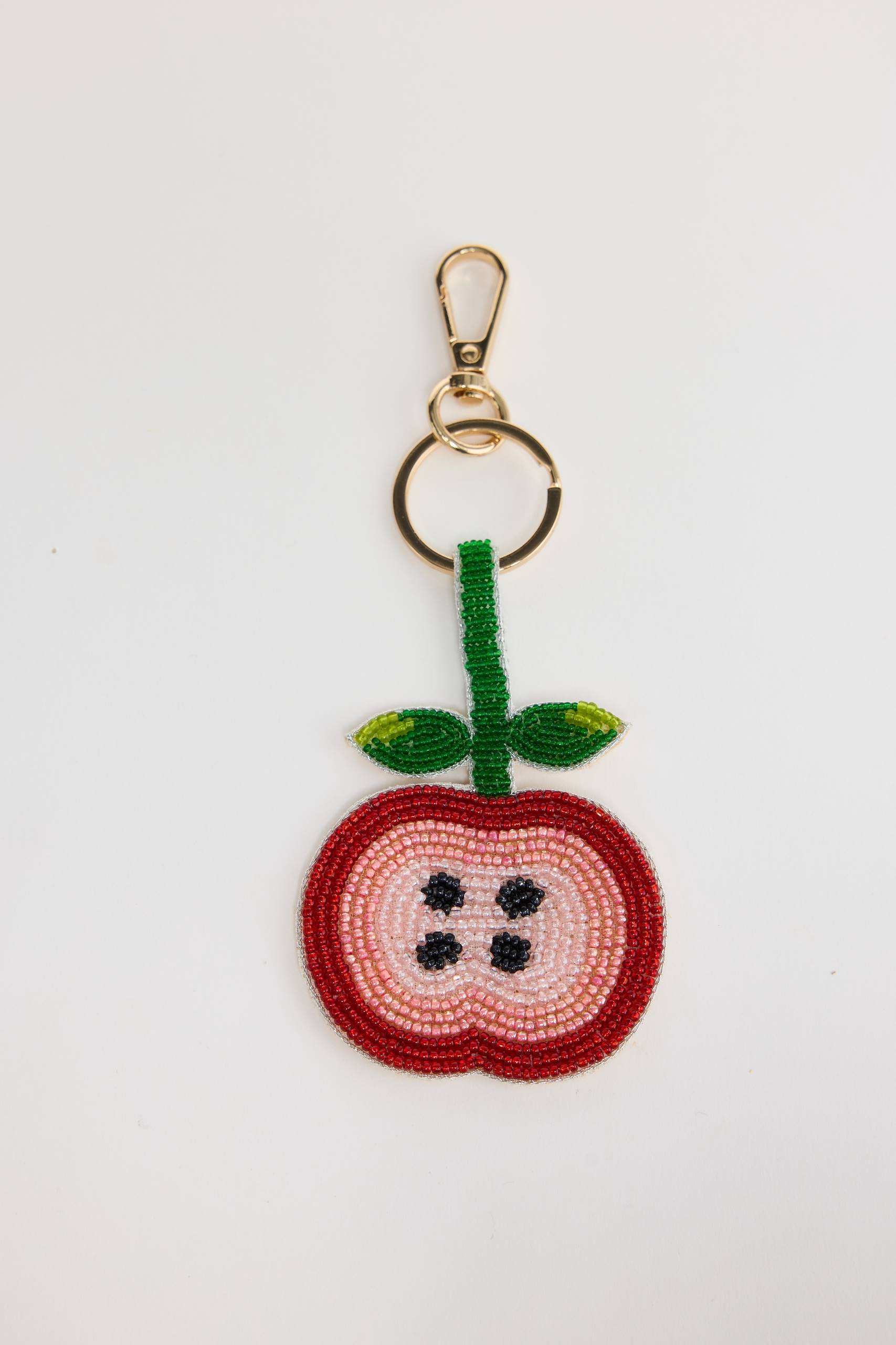 Apple Keyring
