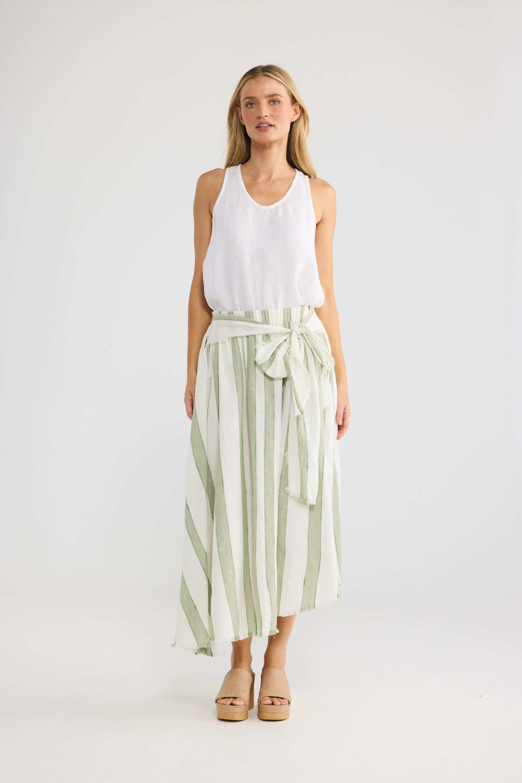 The Edit Skirt