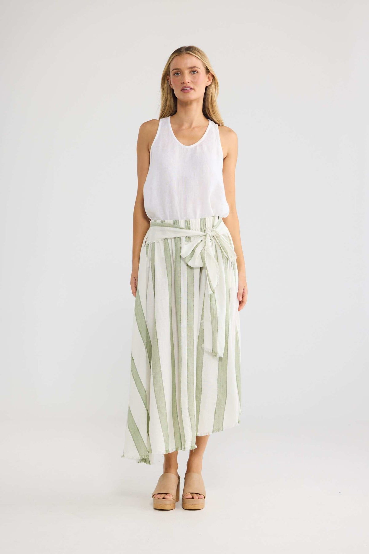 The Edit Skirt