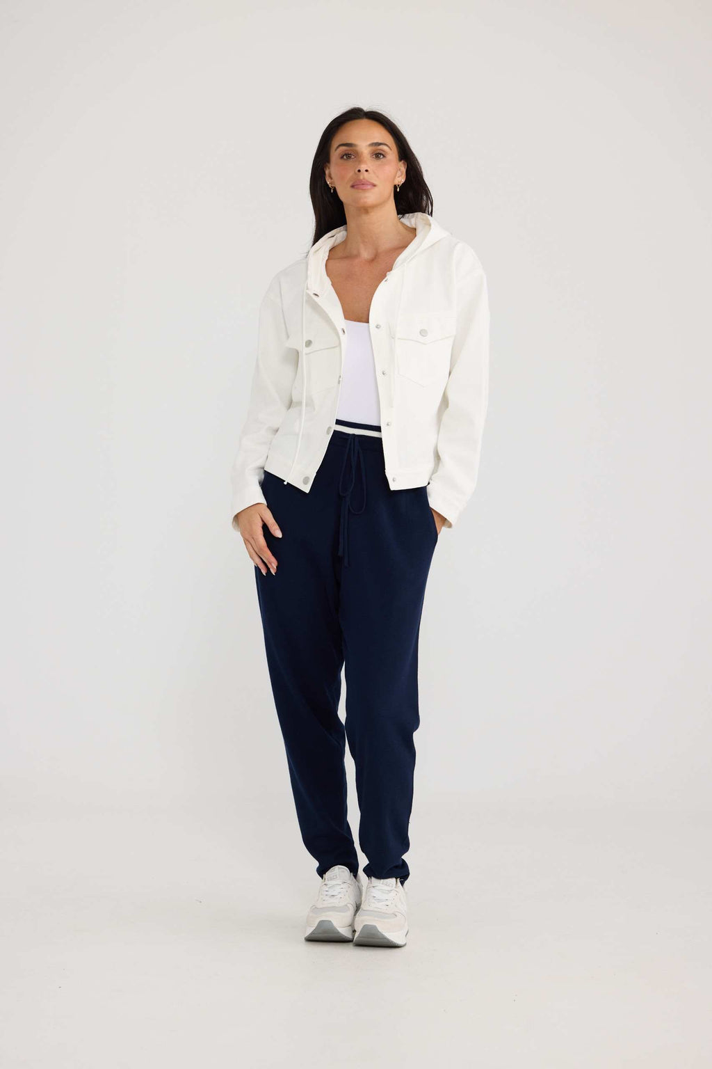 Kaysen Jacket