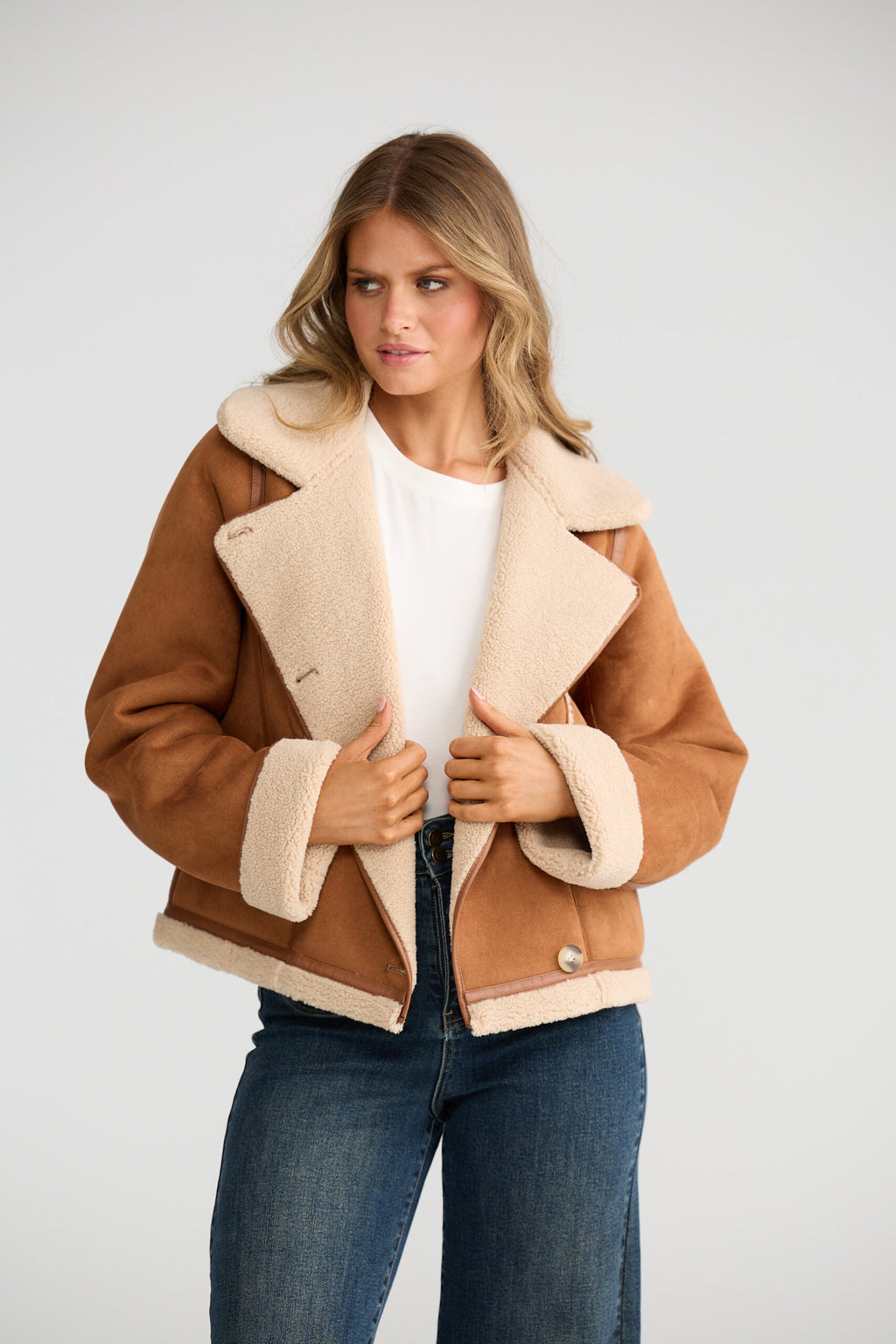 Dawn Jacket