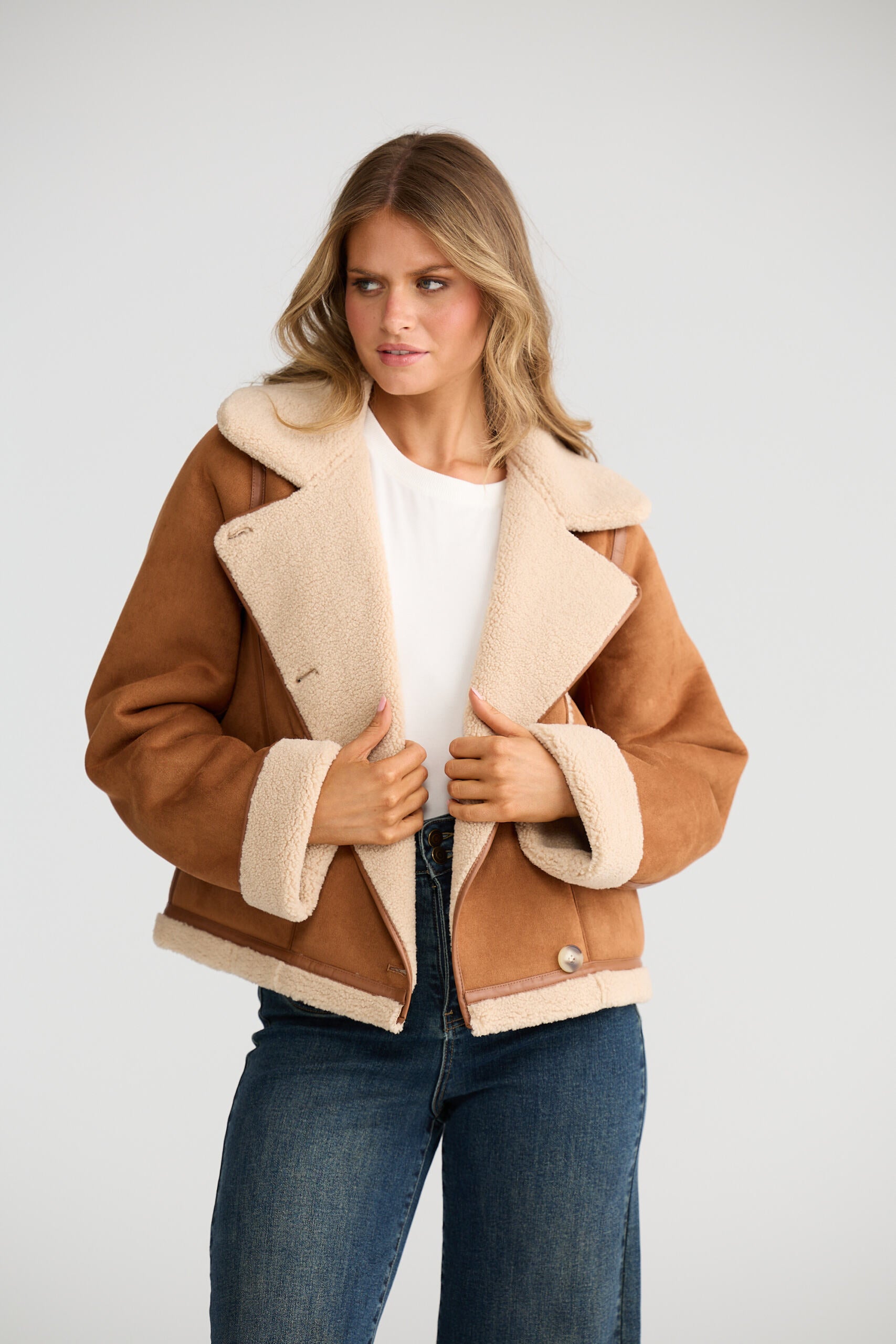 Dawn Jacket