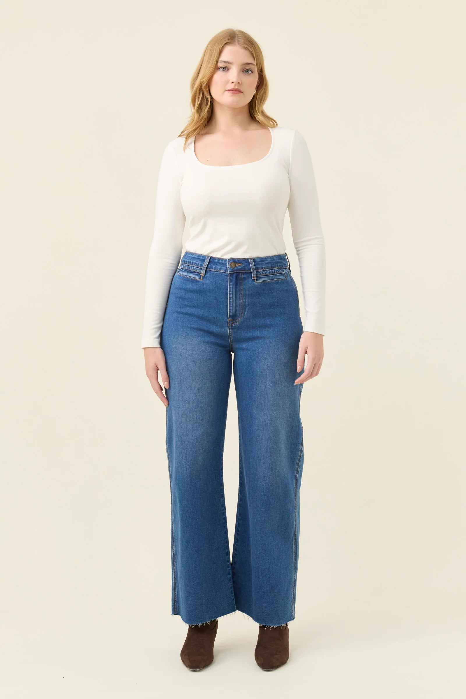 Tate Denim