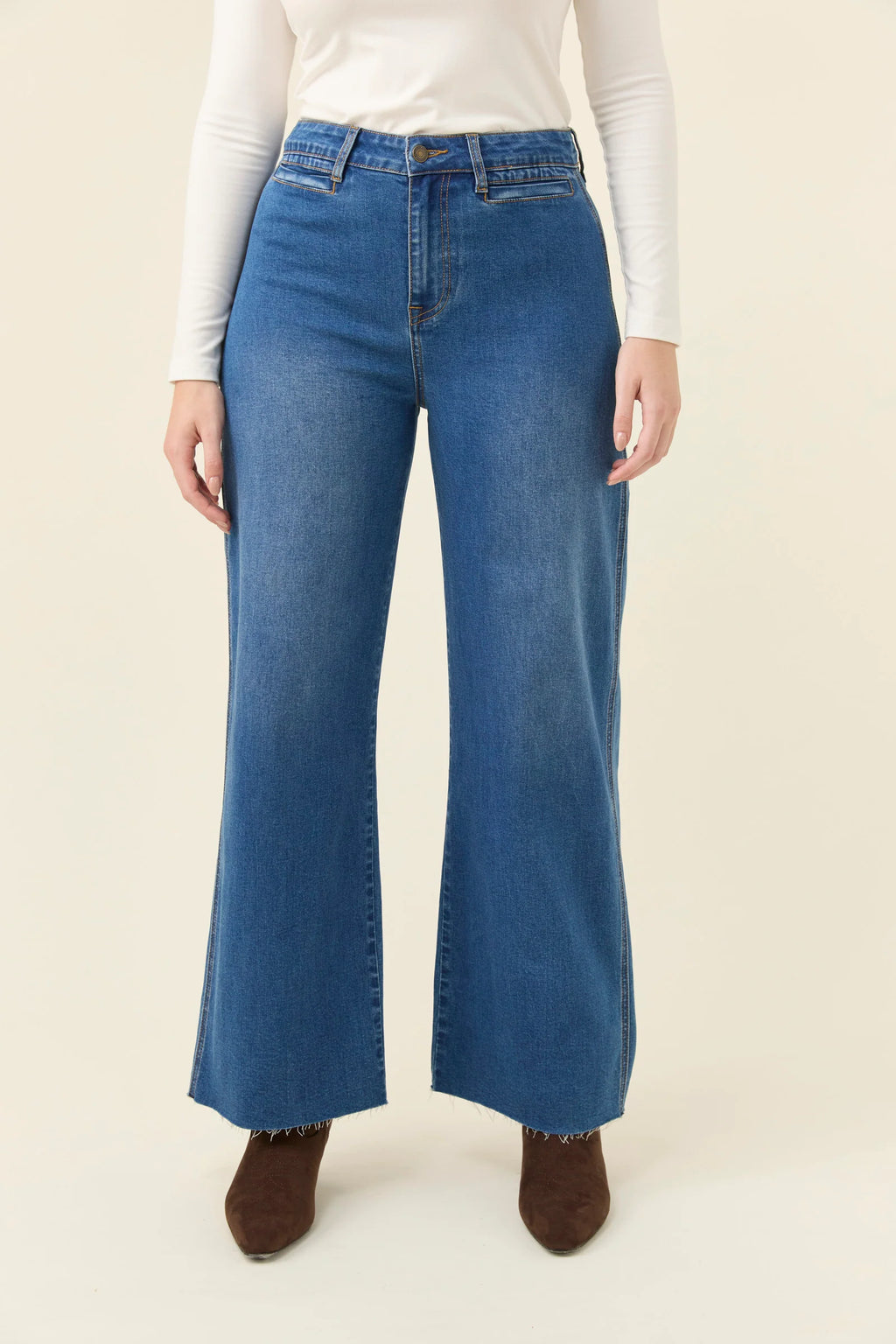 Tate Denim