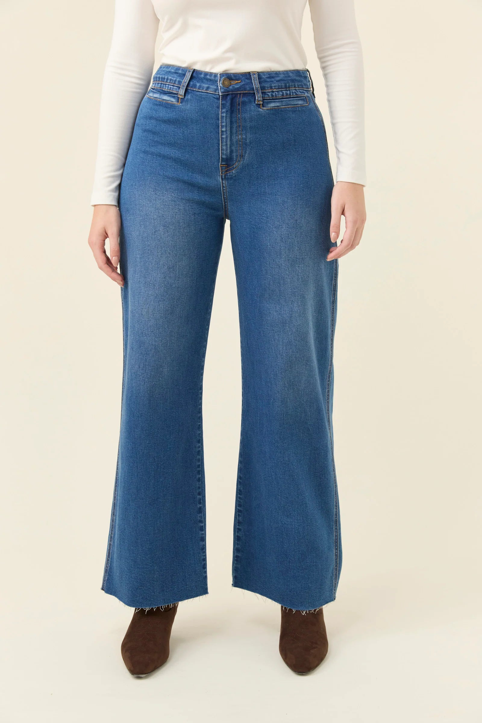 Tate Denim