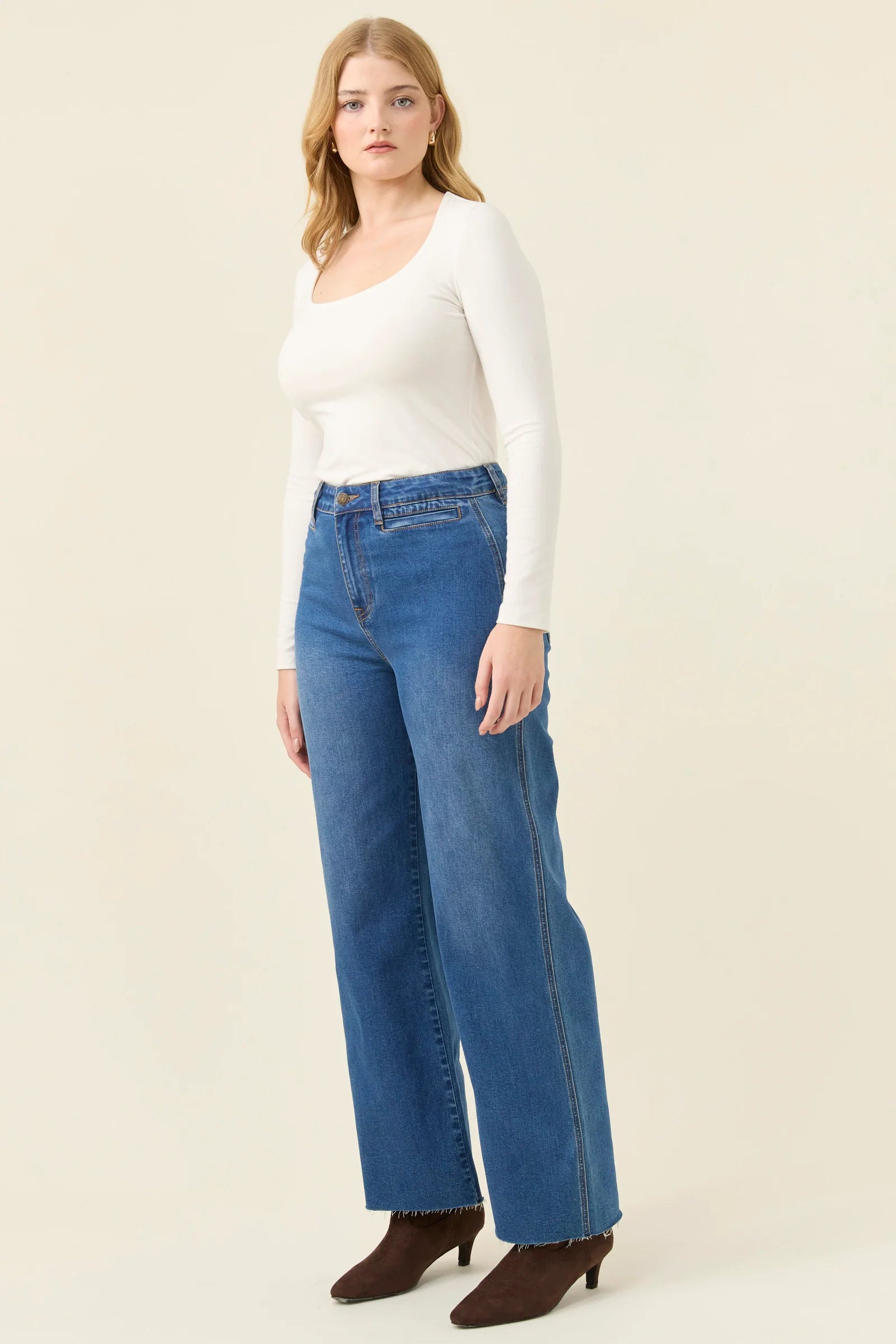 Tate Denim