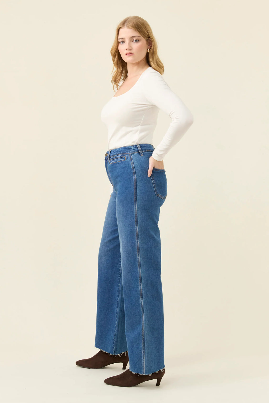 Tate Denim