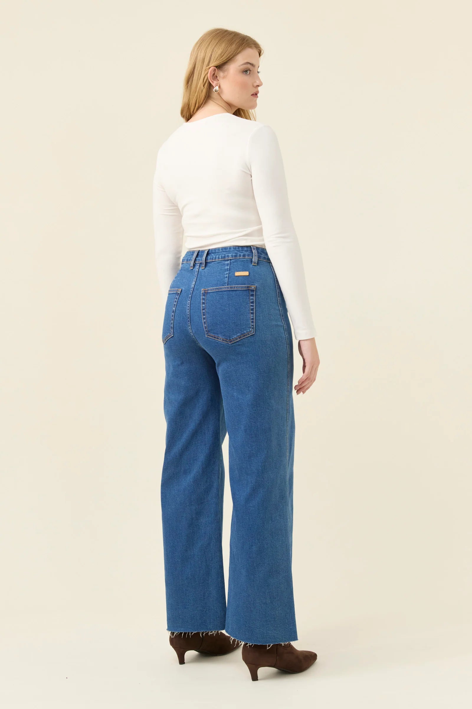 Tate Denim
