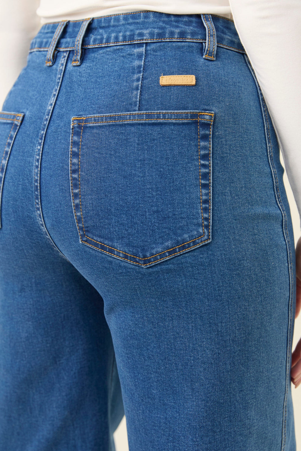 Tate Denim