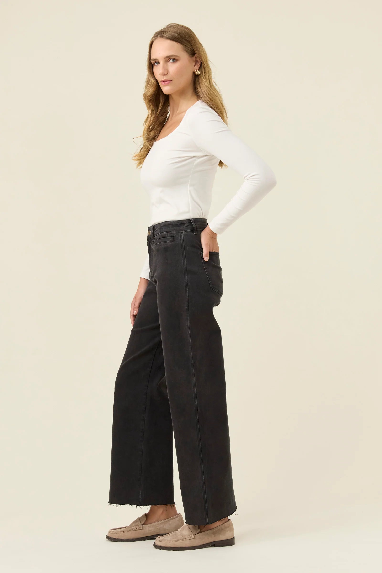 Tate Denim