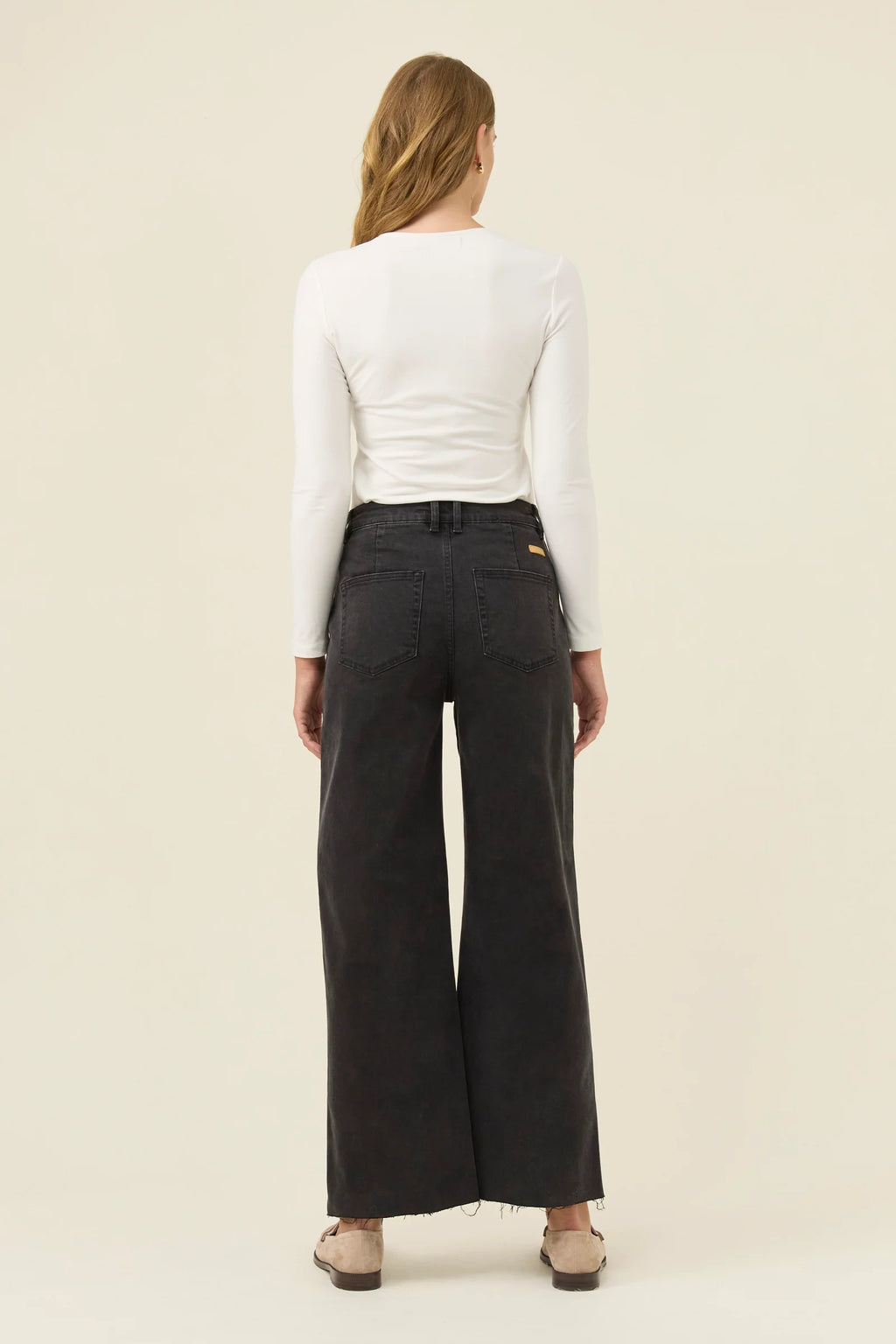 Tate Denim
