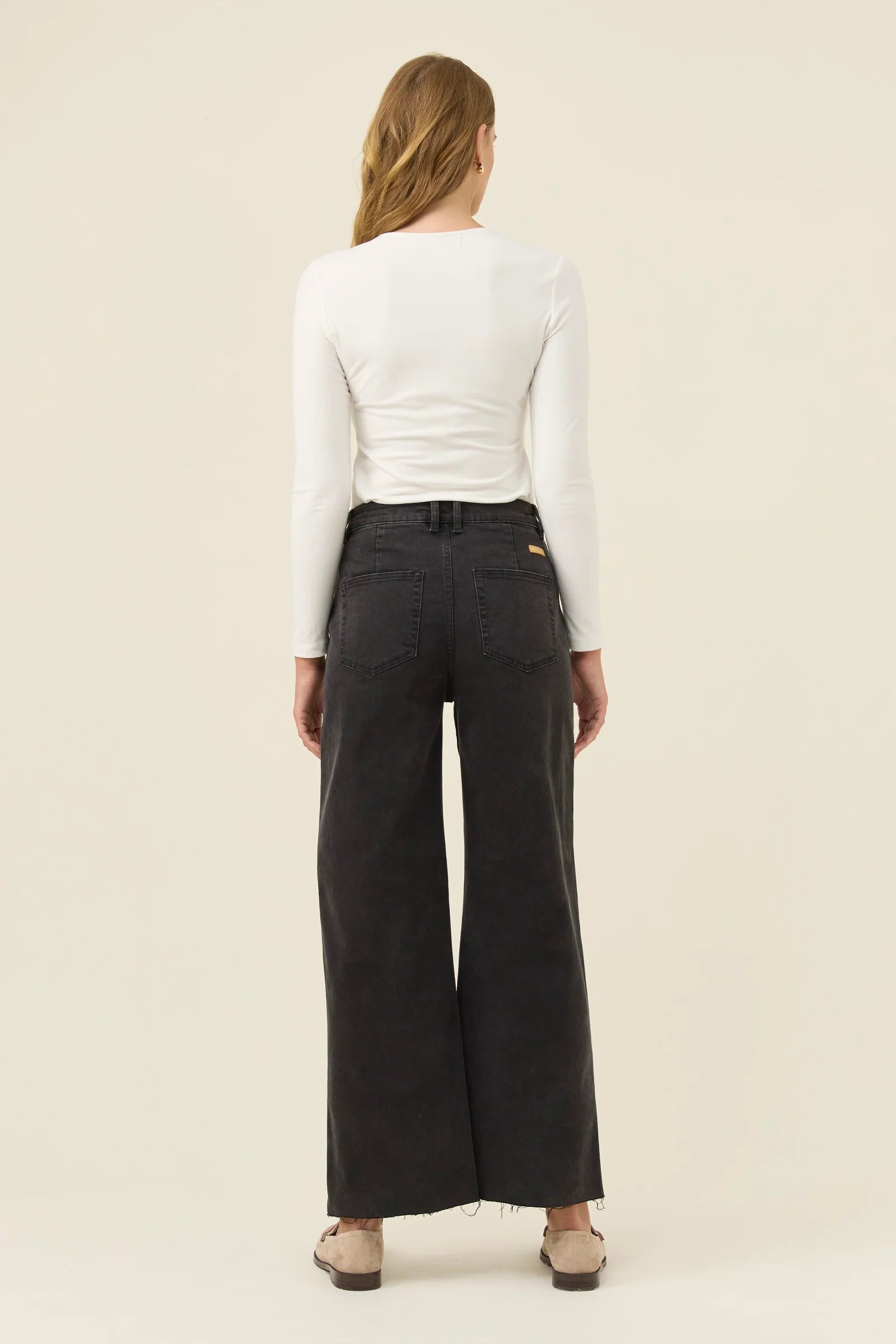 Tate Denim