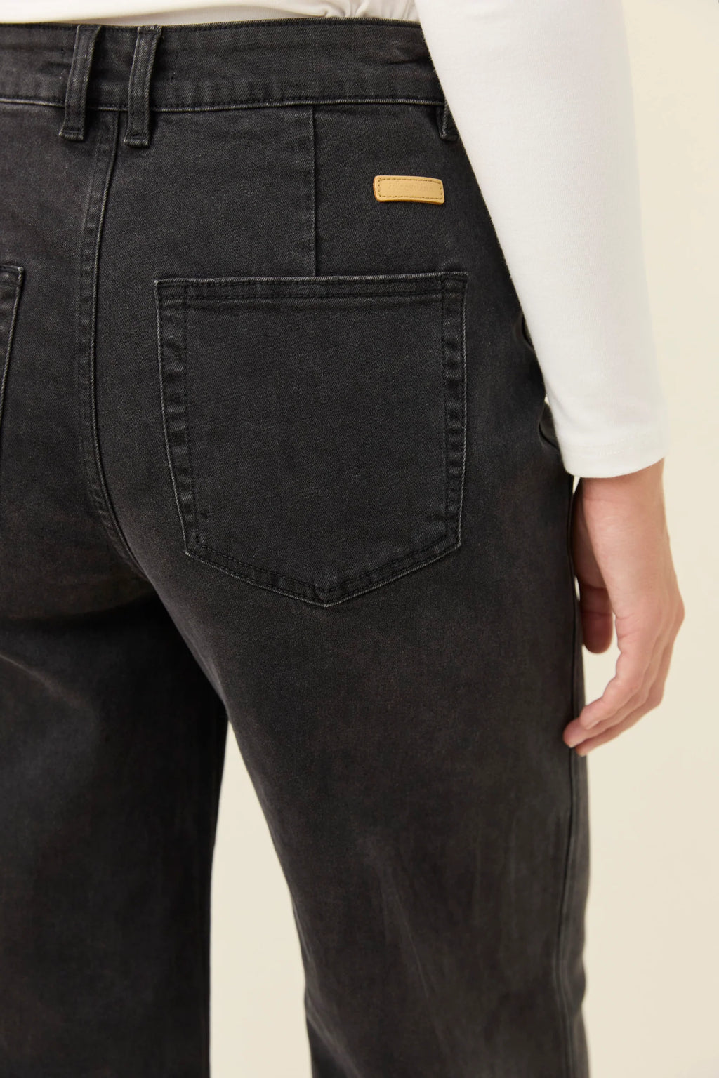 Tate Denim