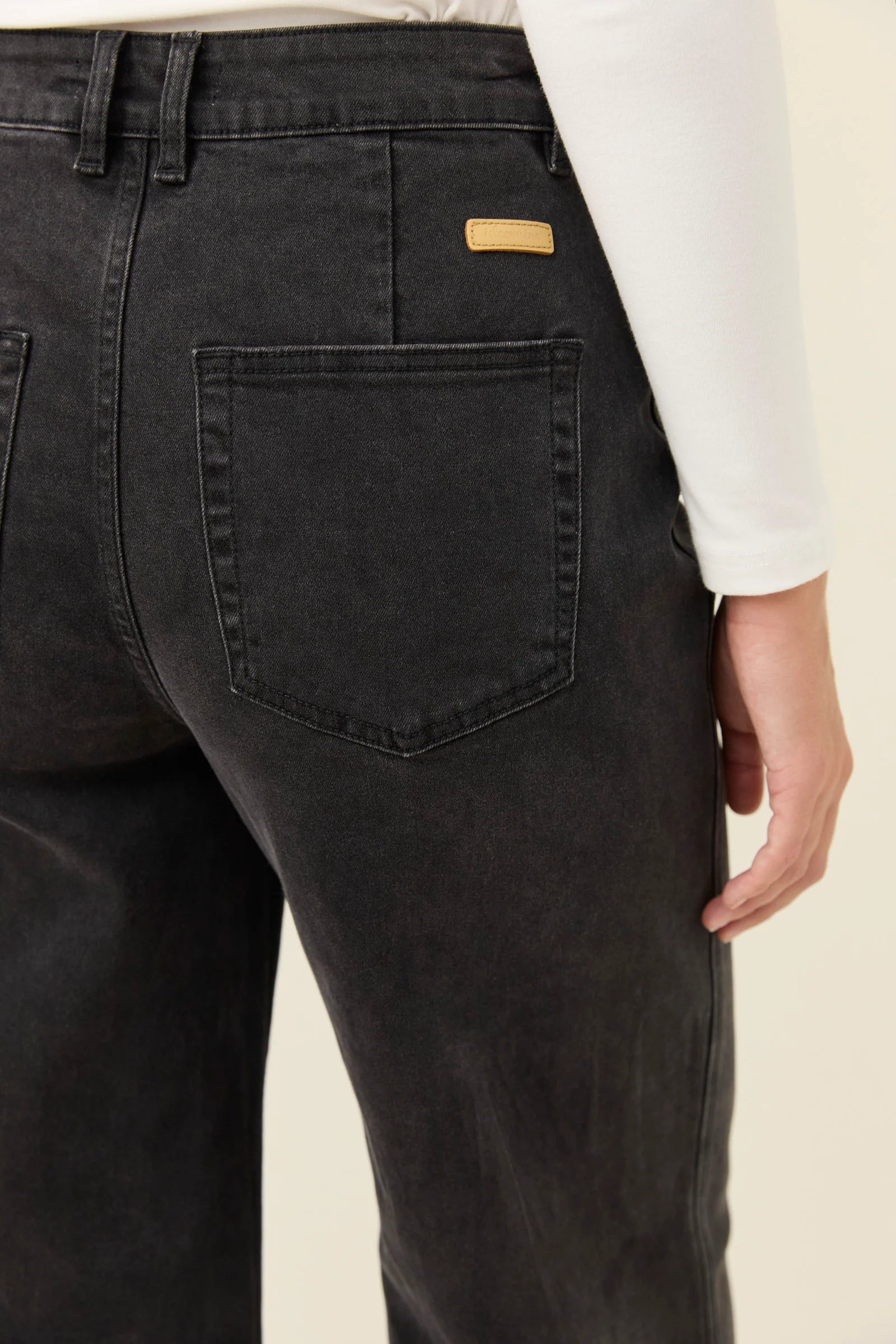 Tate Denim