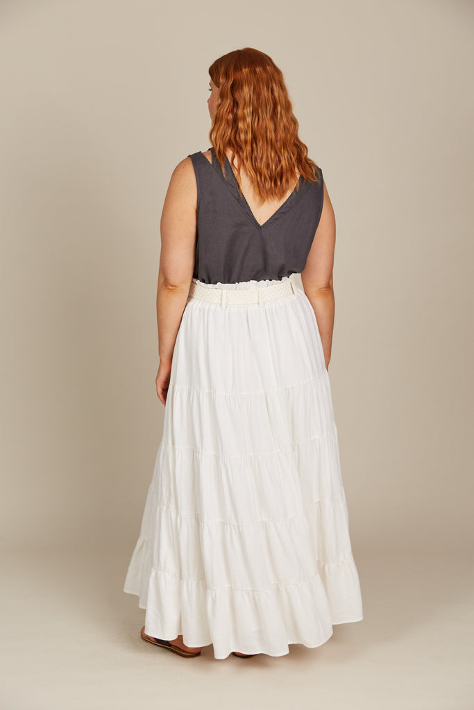 Amelie Maxi Skirt