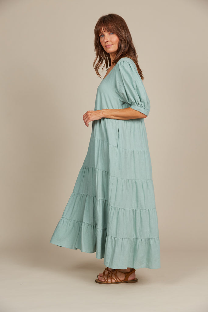 Amelie Maxi