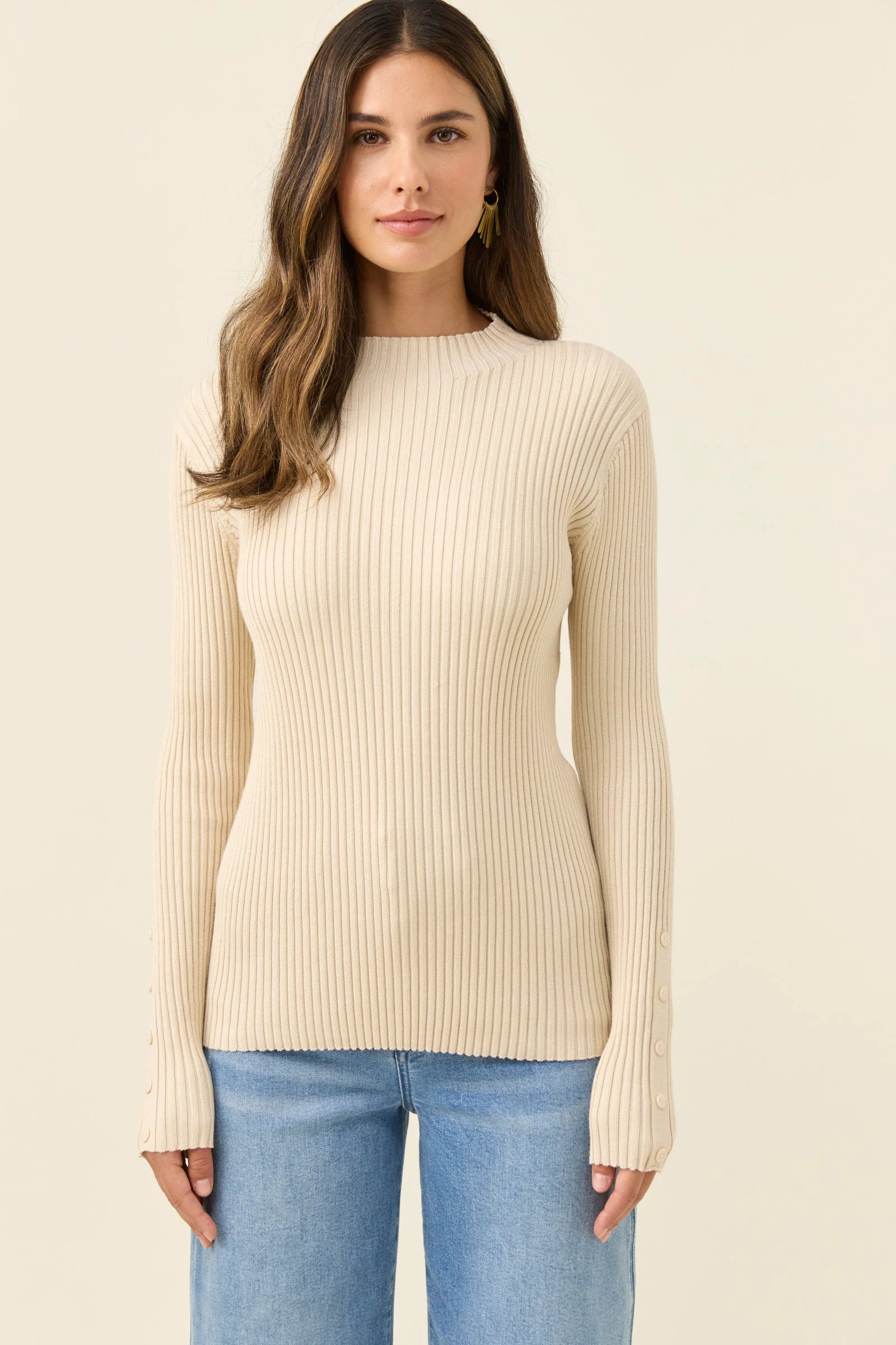 Juno Knit Top