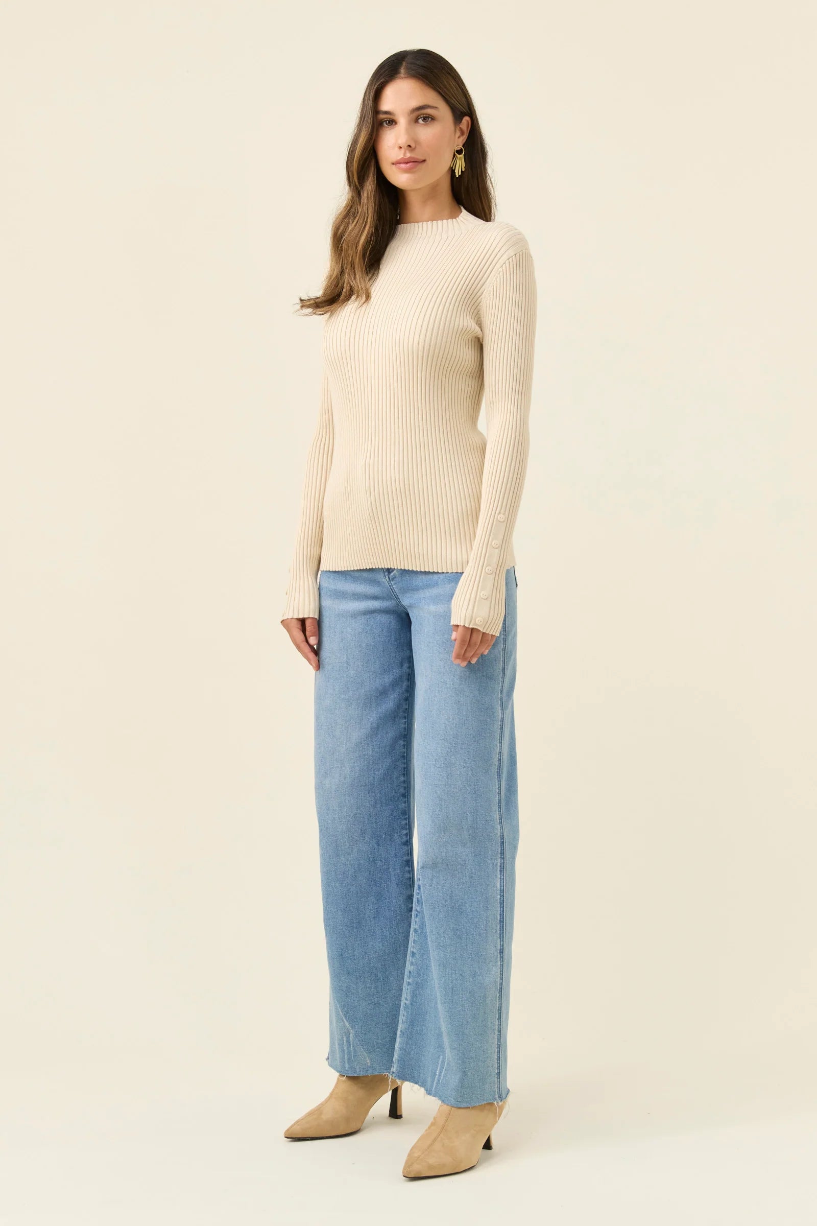 Juno Knit Top