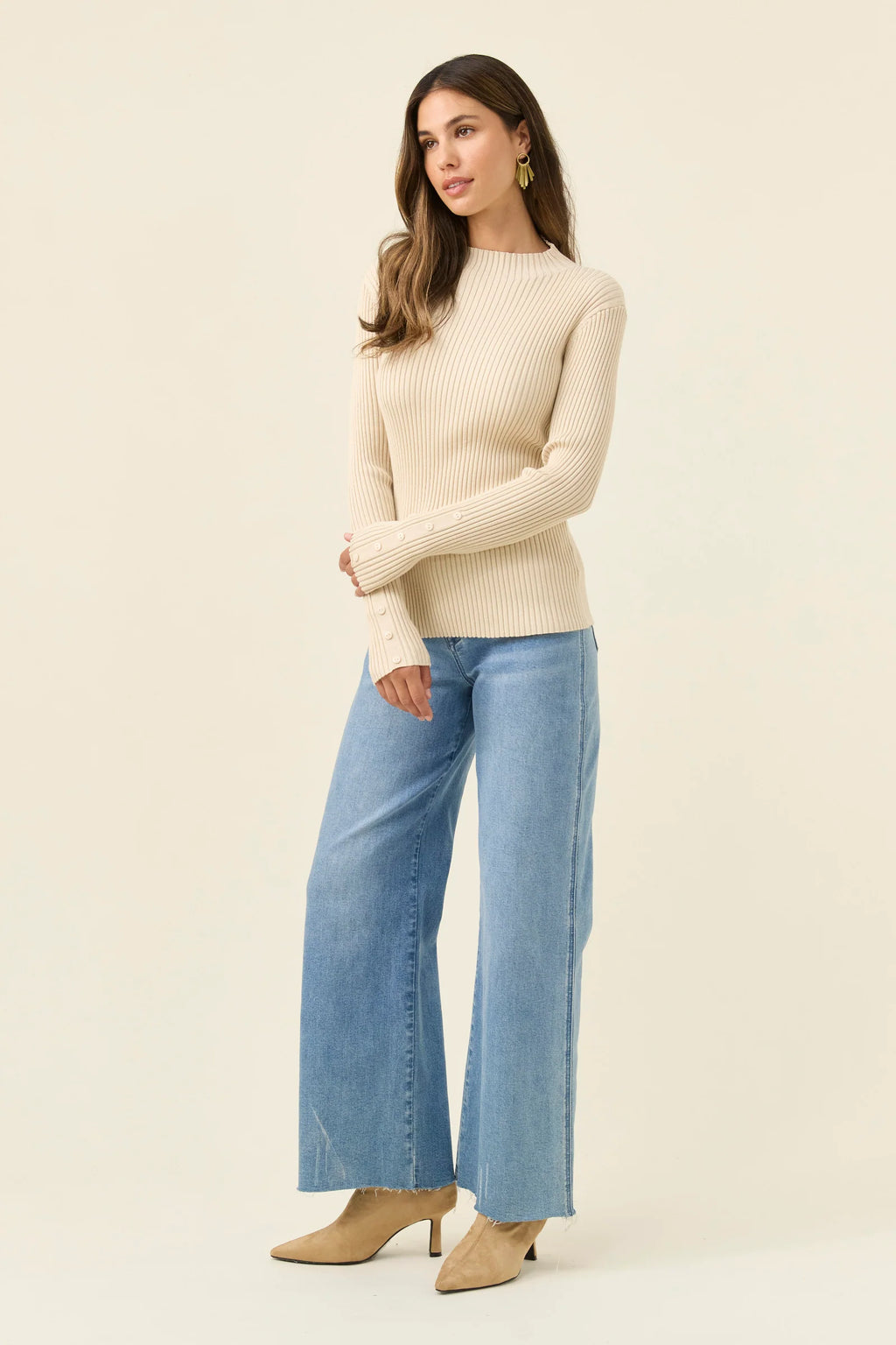 Juno Knit Top