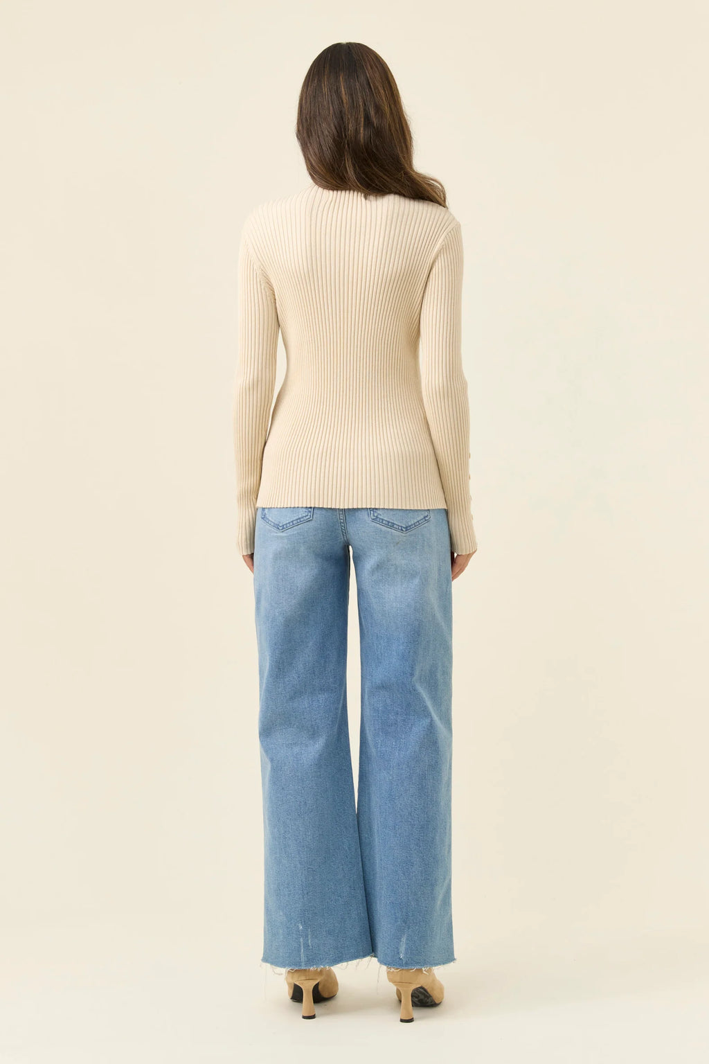 Juno Knit Top