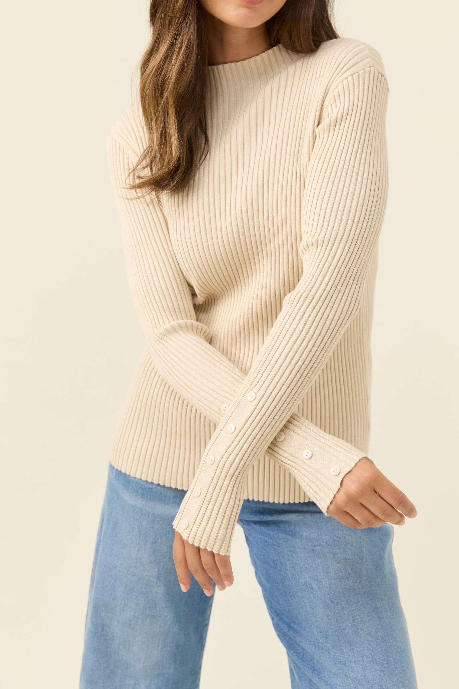 Juno Knit Top