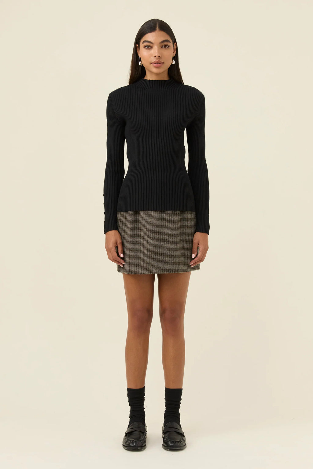Juno Knit Top