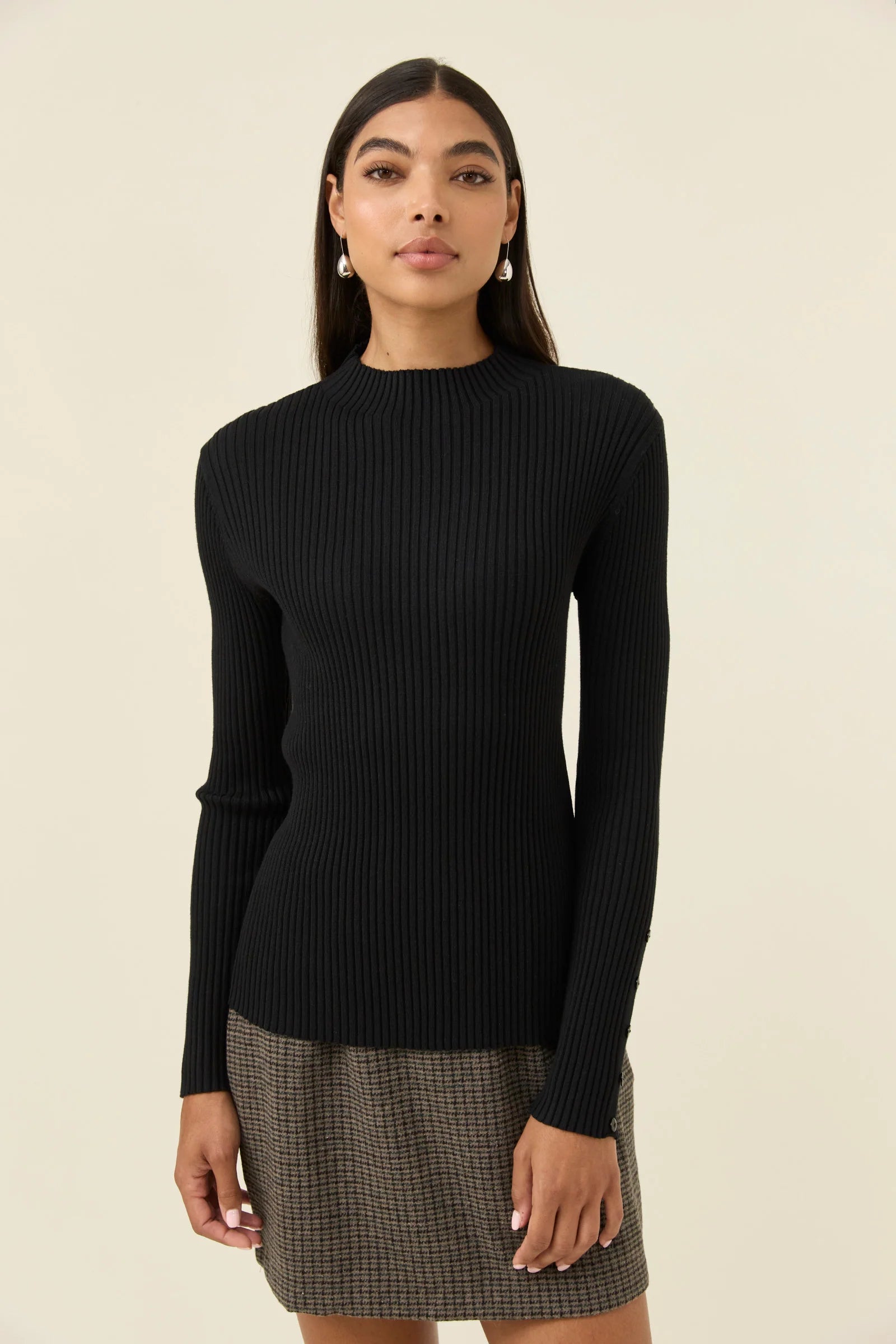 Juno Knit Top