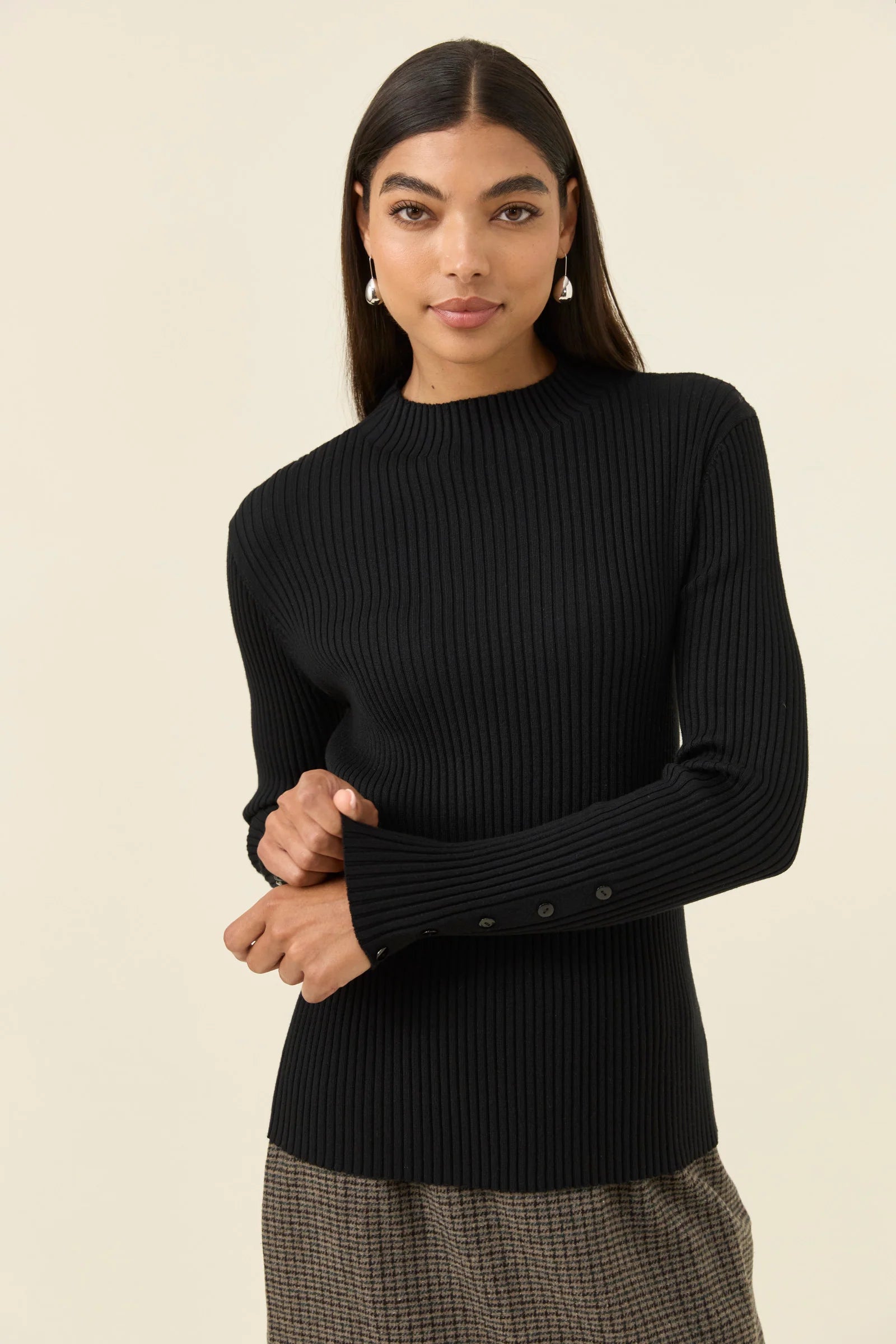Juno Knit Top