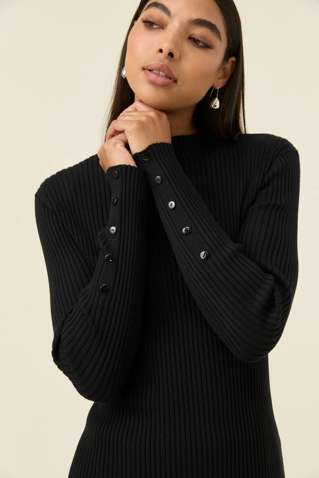 Juno Knit Top
