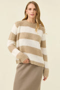 Pallas Stripe Jumper