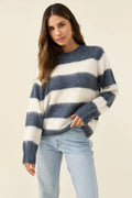 Pallas Stripe Jumper