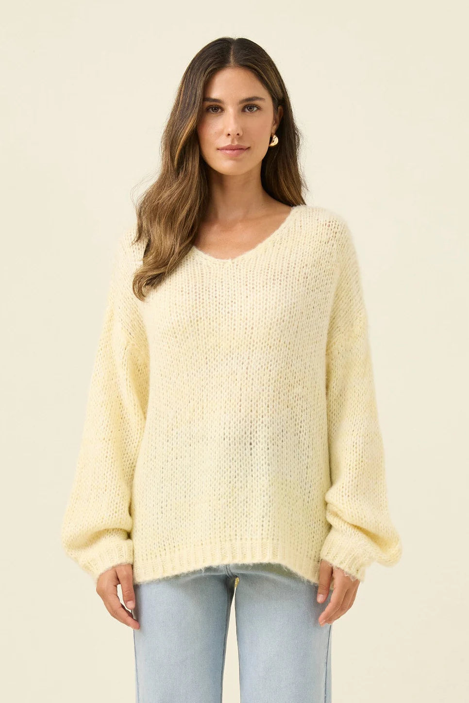 Pallas Jumper