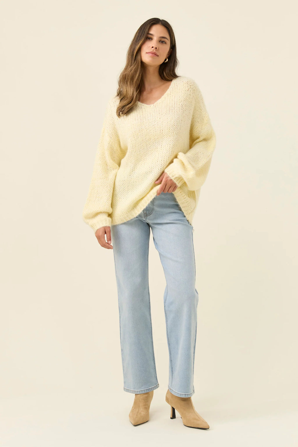 Pallas Jumper