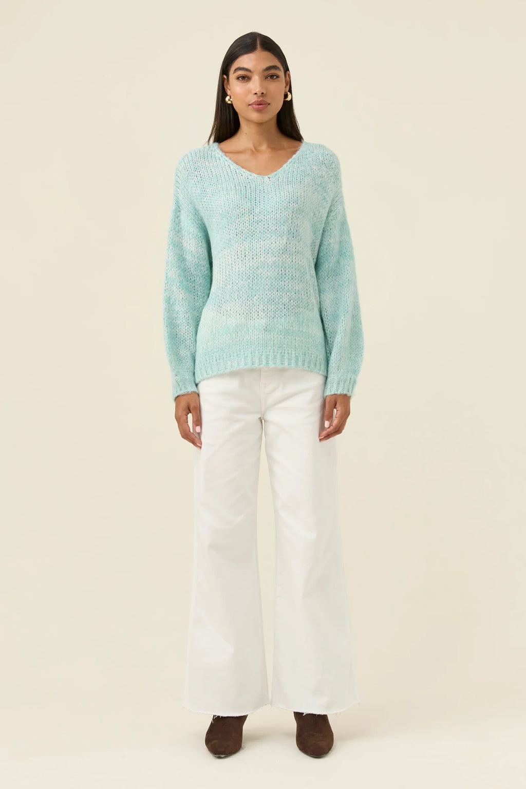 Pallas Jumper