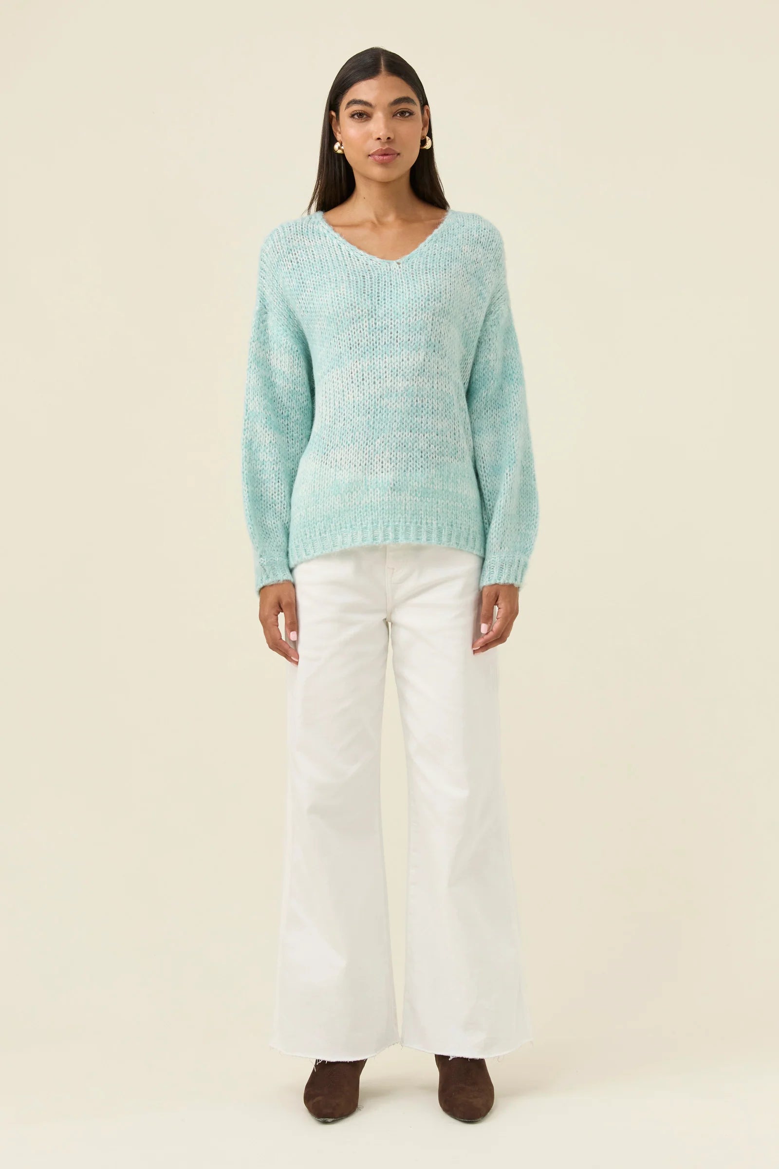 Pallas Jumper