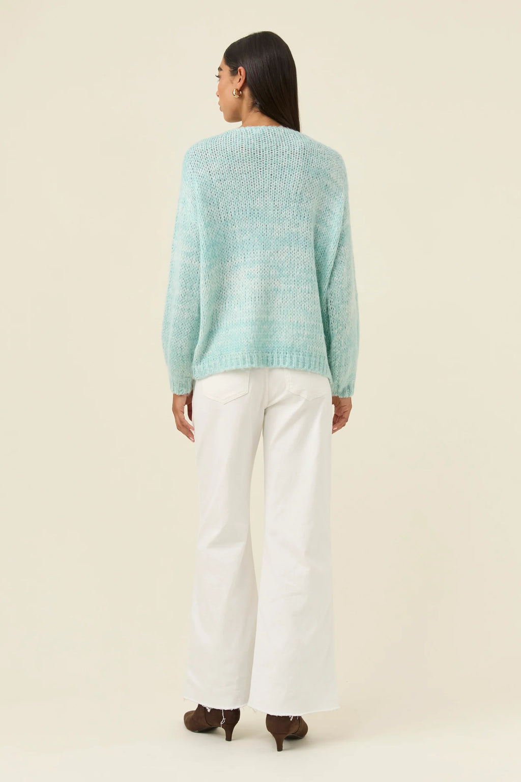 Pallas Jumper