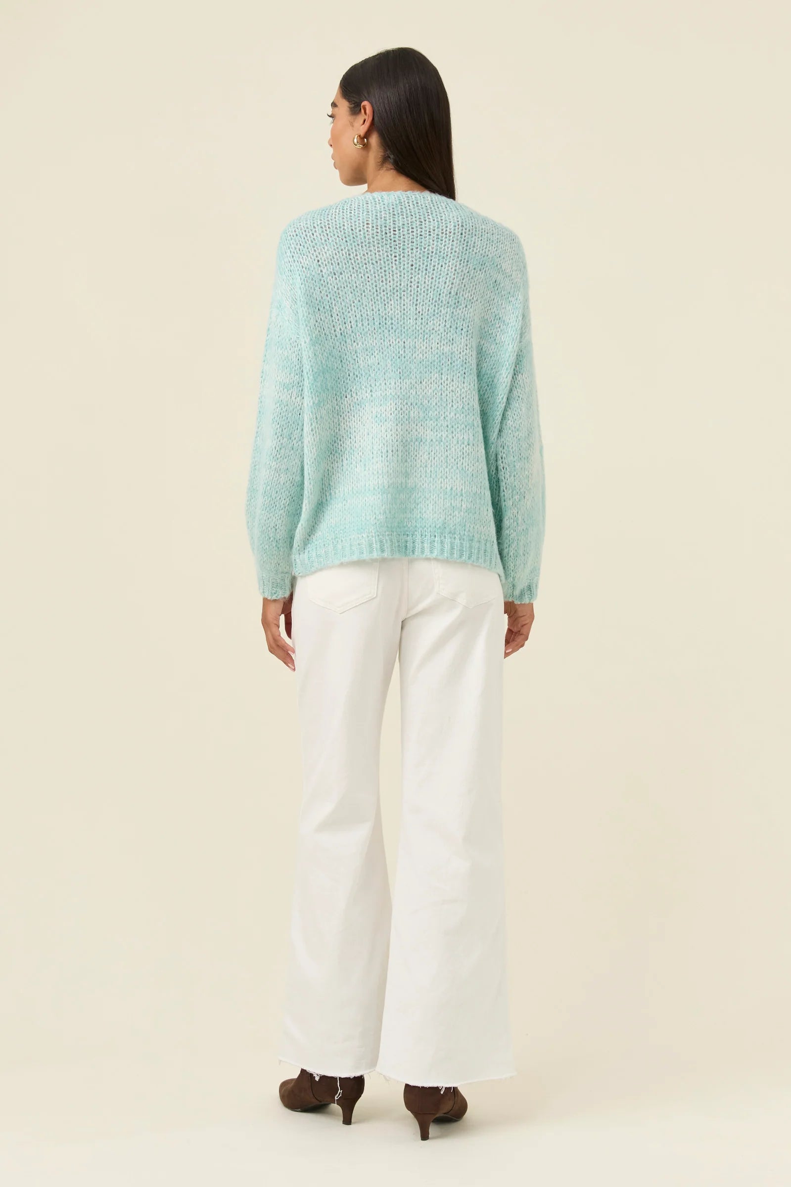 Pallas Jumper