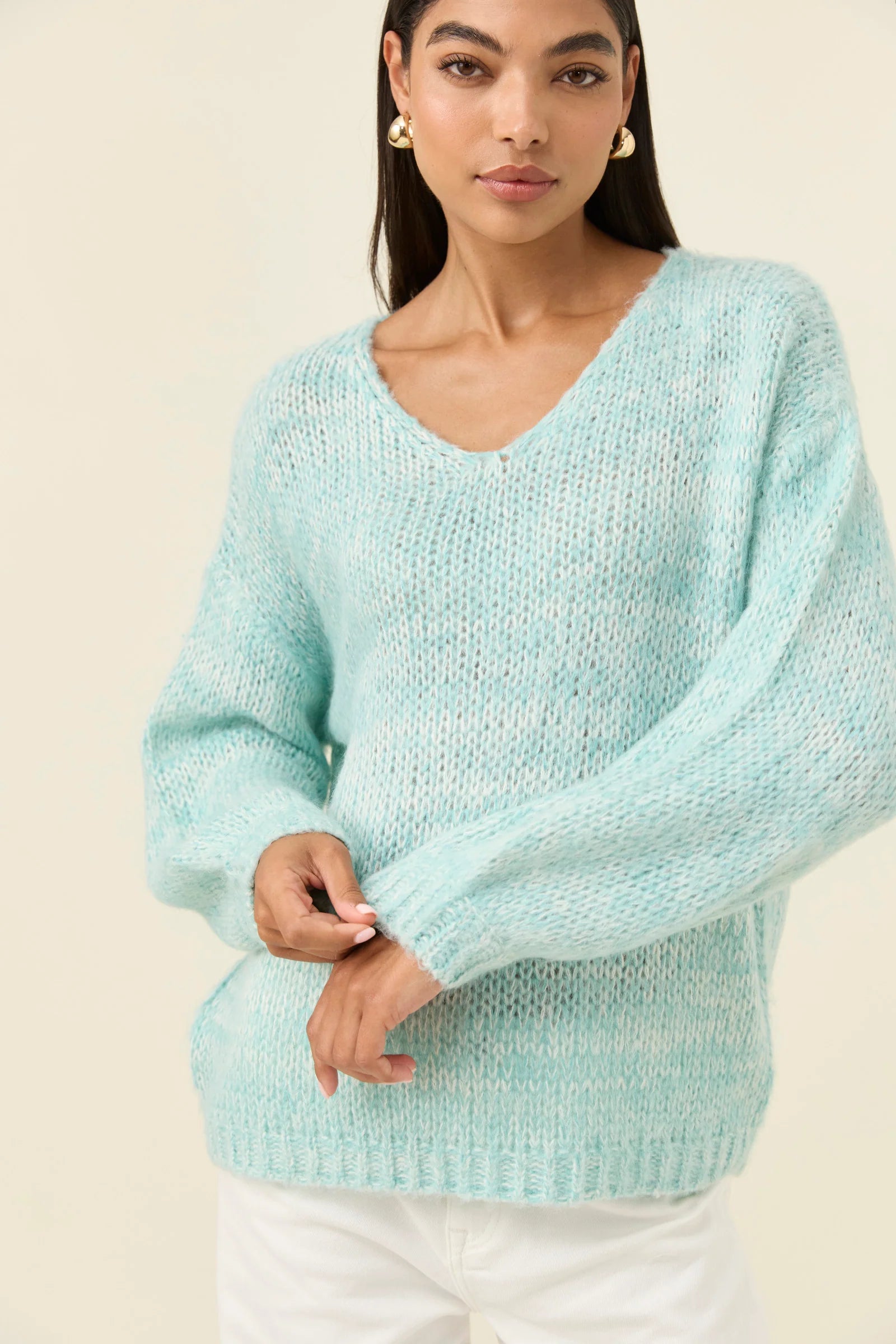 Pallas Jumper