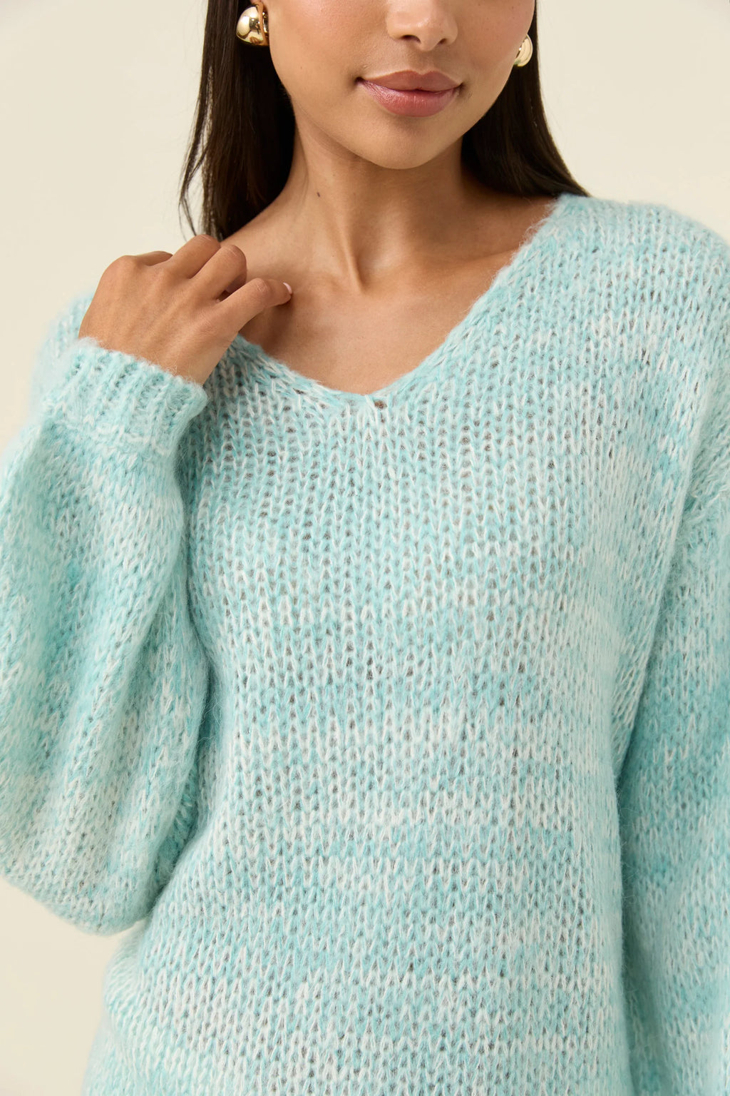 Pallas Jumper