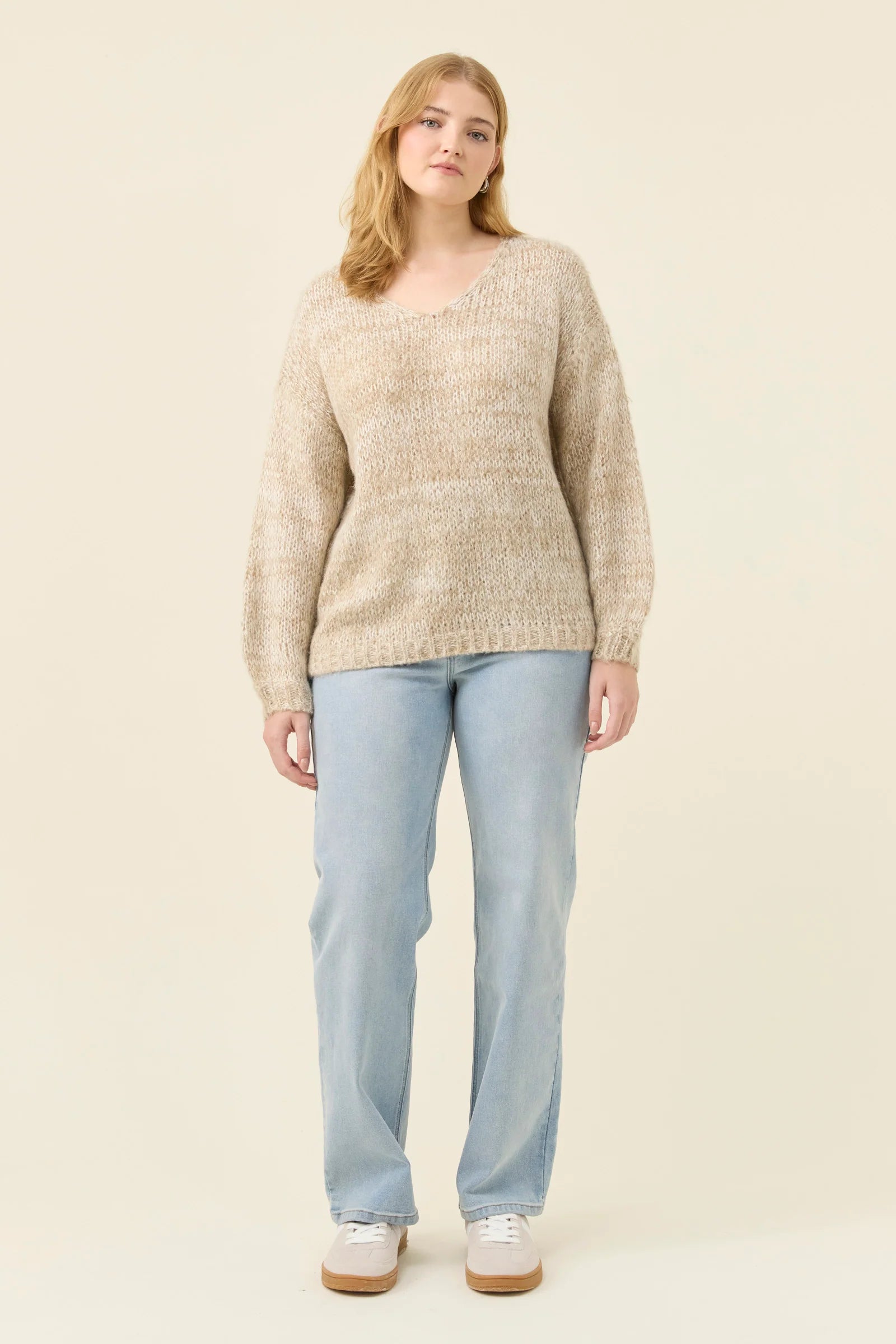 Pallas Jumper