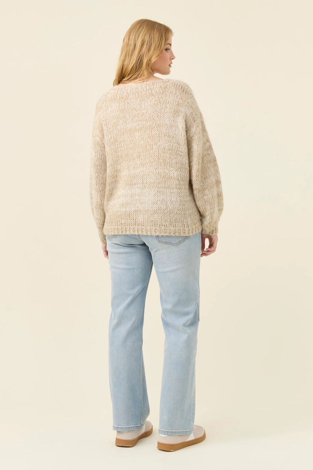 Pallas Jumper