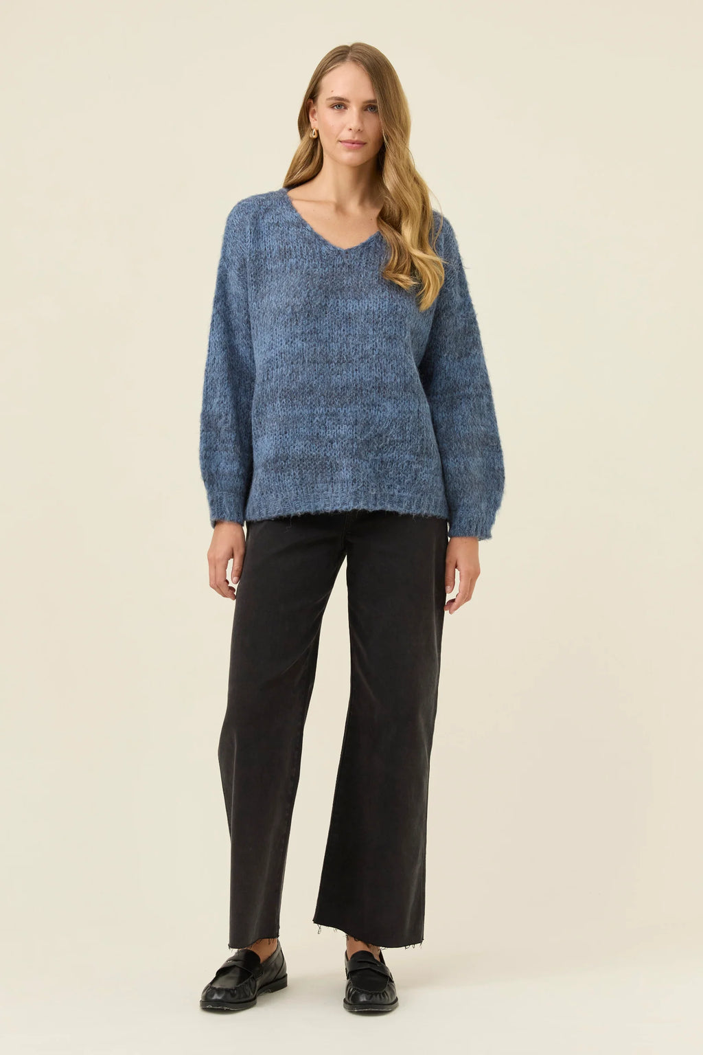 Pallas Jumper