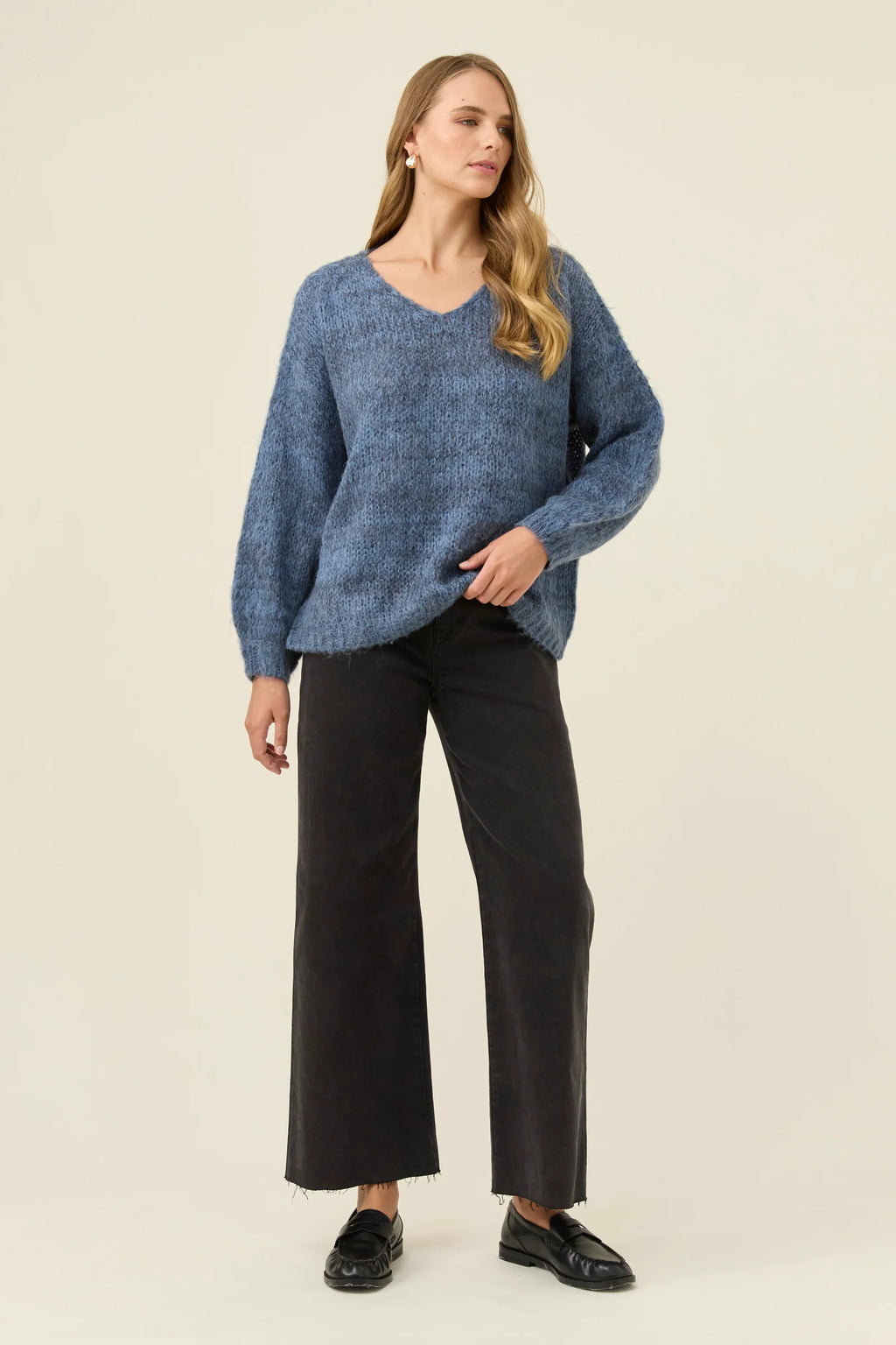 Pallas Jumper