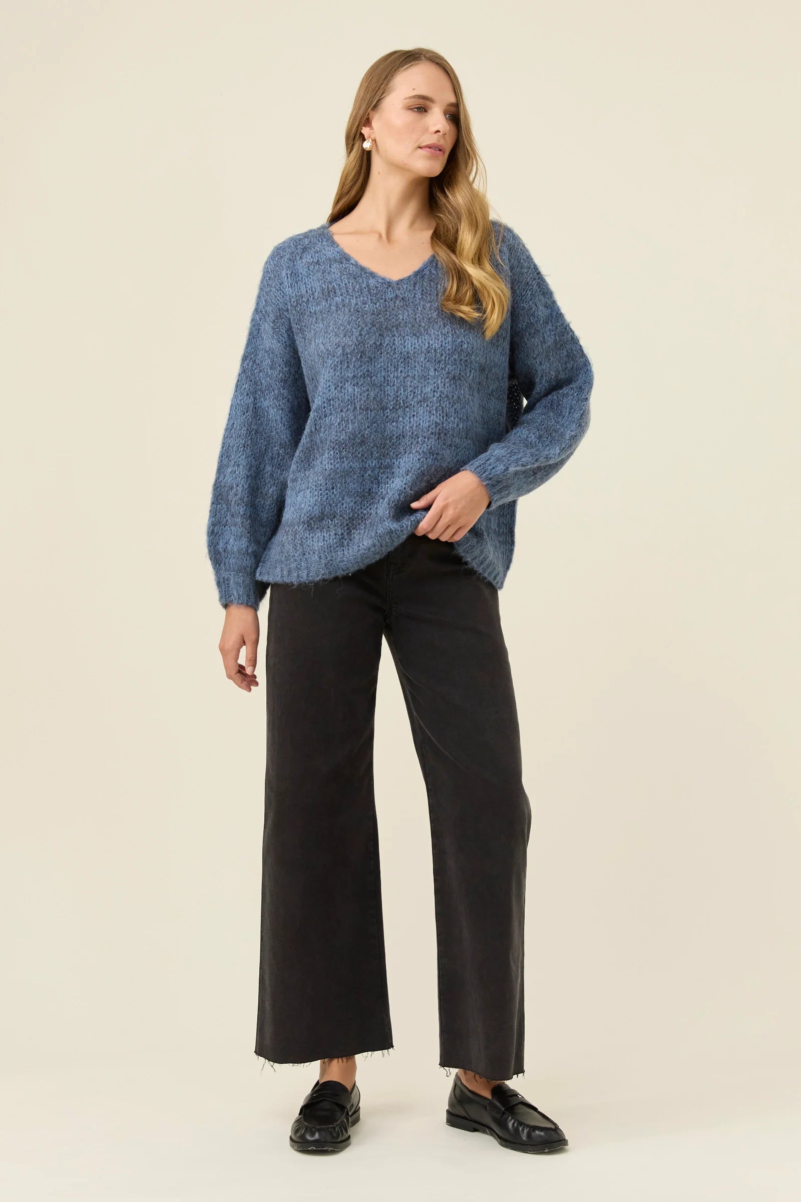 Pallas Jumper