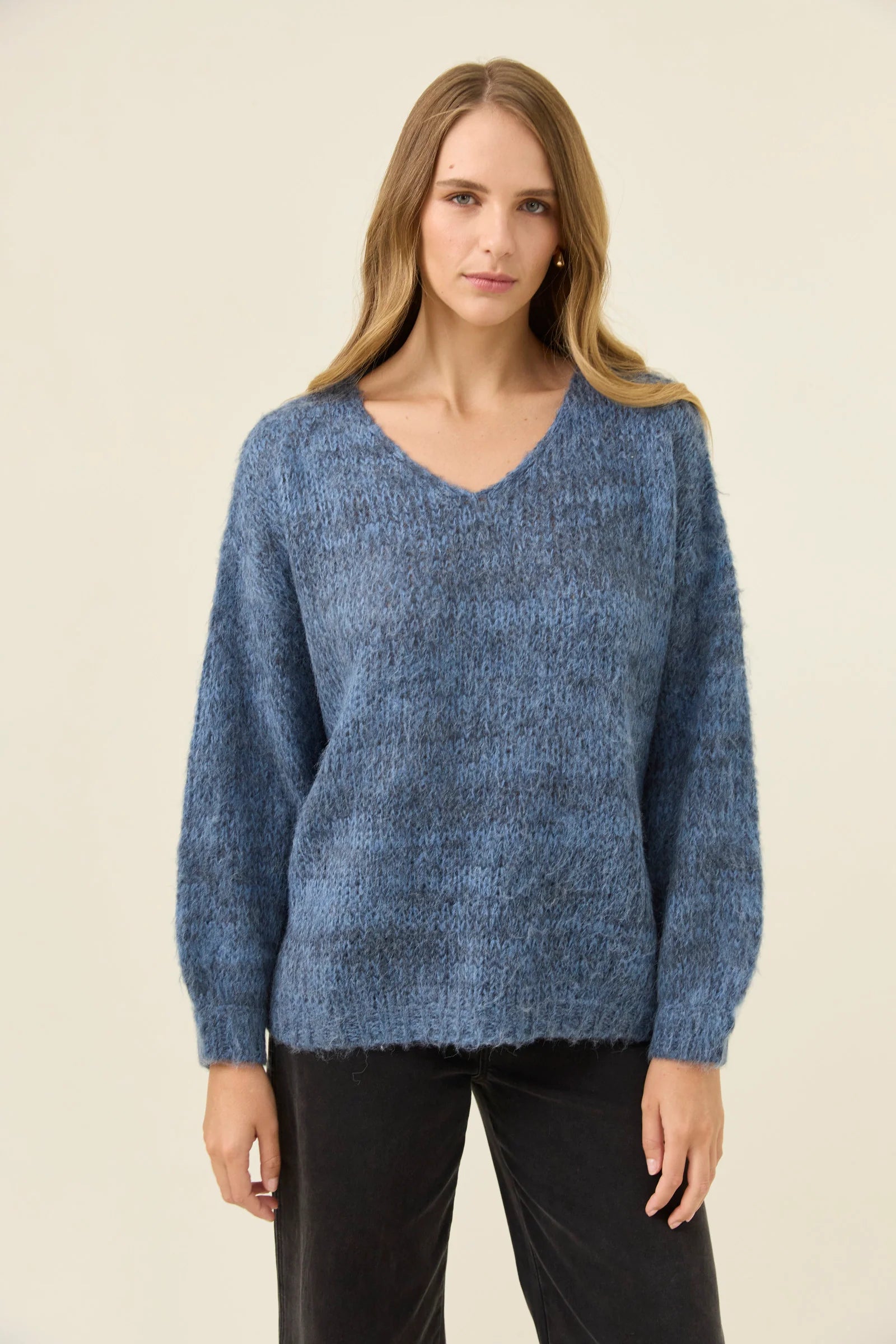 Pallas Jumper